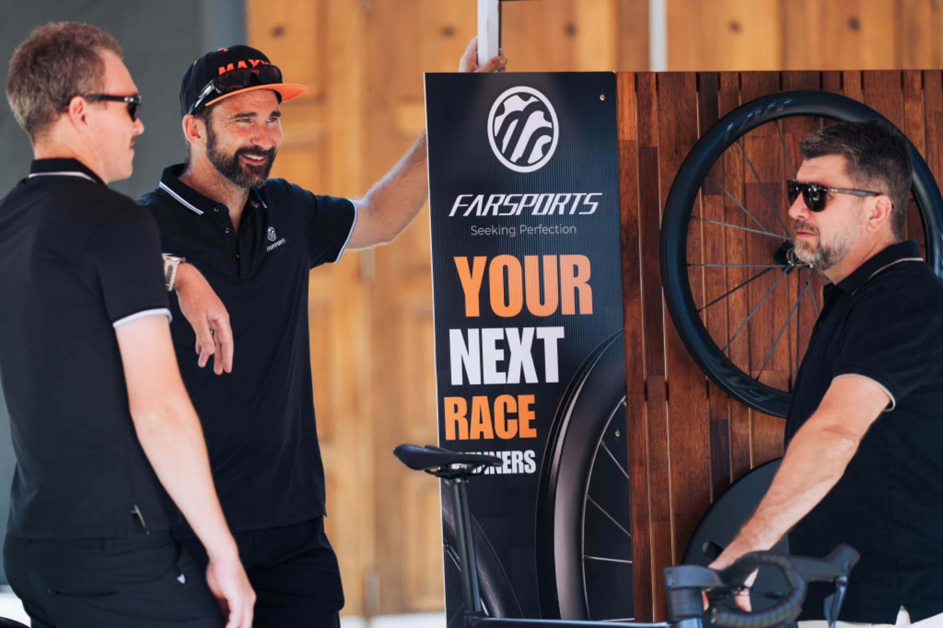 The Impact of US Tariffs on the Bicycle Industry: A FARSPORTS Perspective