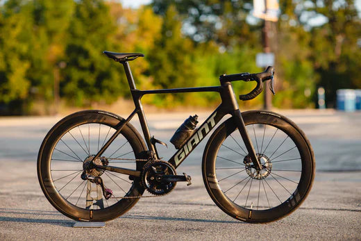 FARSPORTS EVO C6 Carbon Wheels Review: Premium Performance Meets Versa