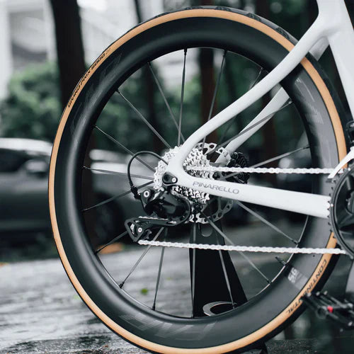 FARSPORTS S5 Carbon Wheels Review: Leading the Premium Chinese Carbon FARSPORTS S5 Carbon Wheels Review: Leading the Premium Chinese Carbon