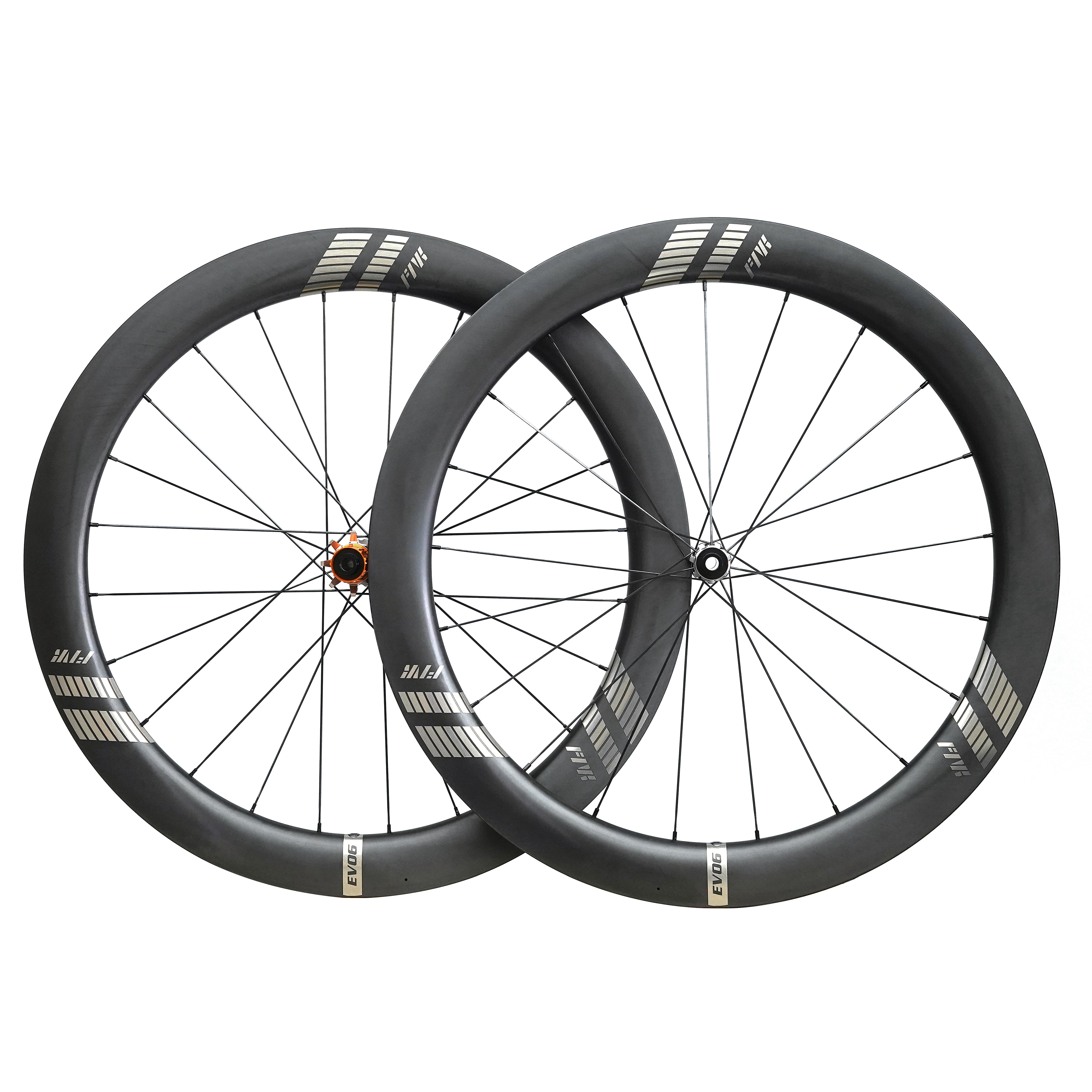 NEW FARSPORTS 2026 EVO C Series Disc Brake Wheels (Early Bird Discount