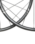 NEW AIR2 Carbon Spoke Climbing Wheel