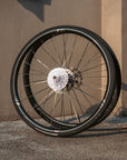 NEW AIR2 Carbon Spoke Climbing Wheel