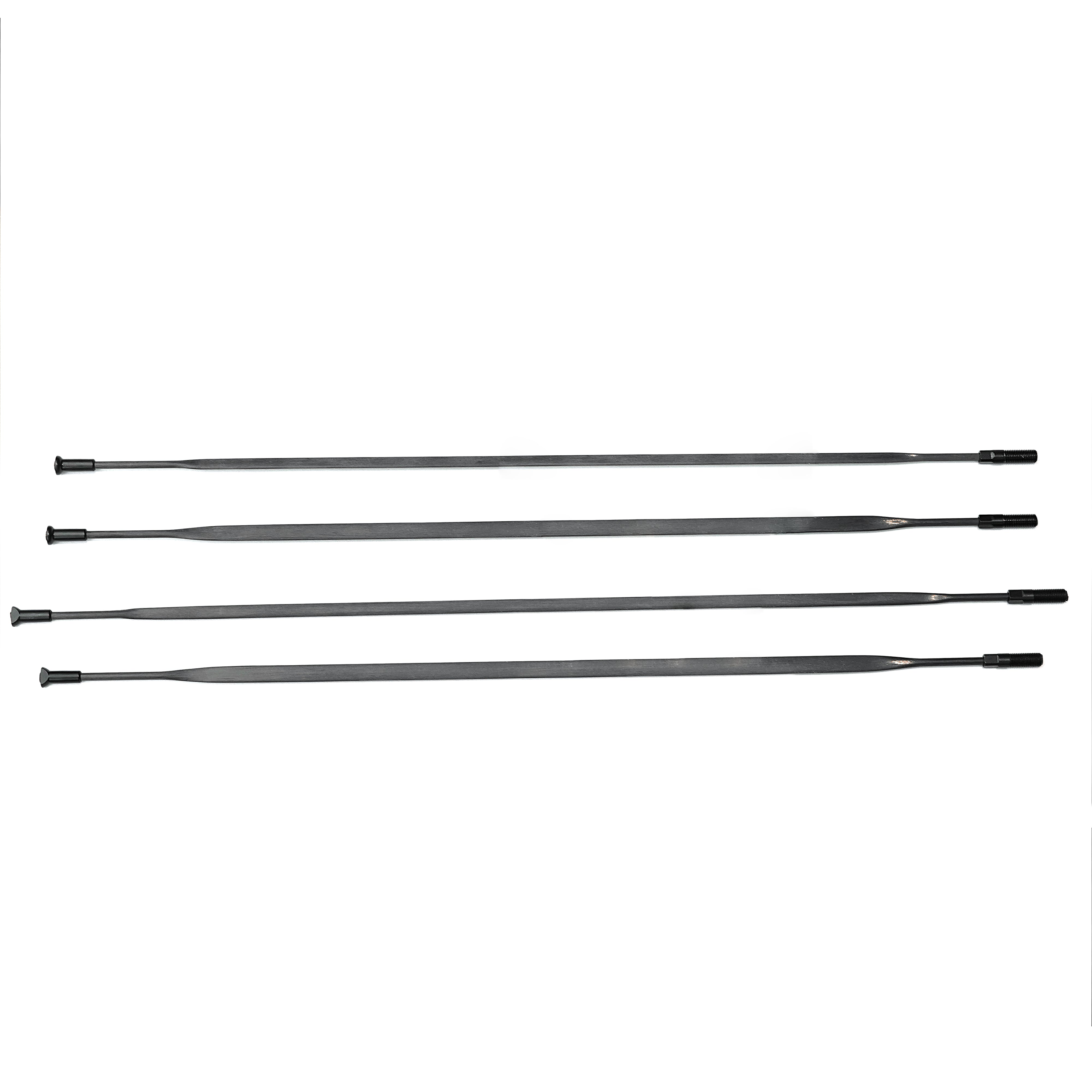 Farsports MY2025 / MY2026 S and EVO S Carbon Spokes