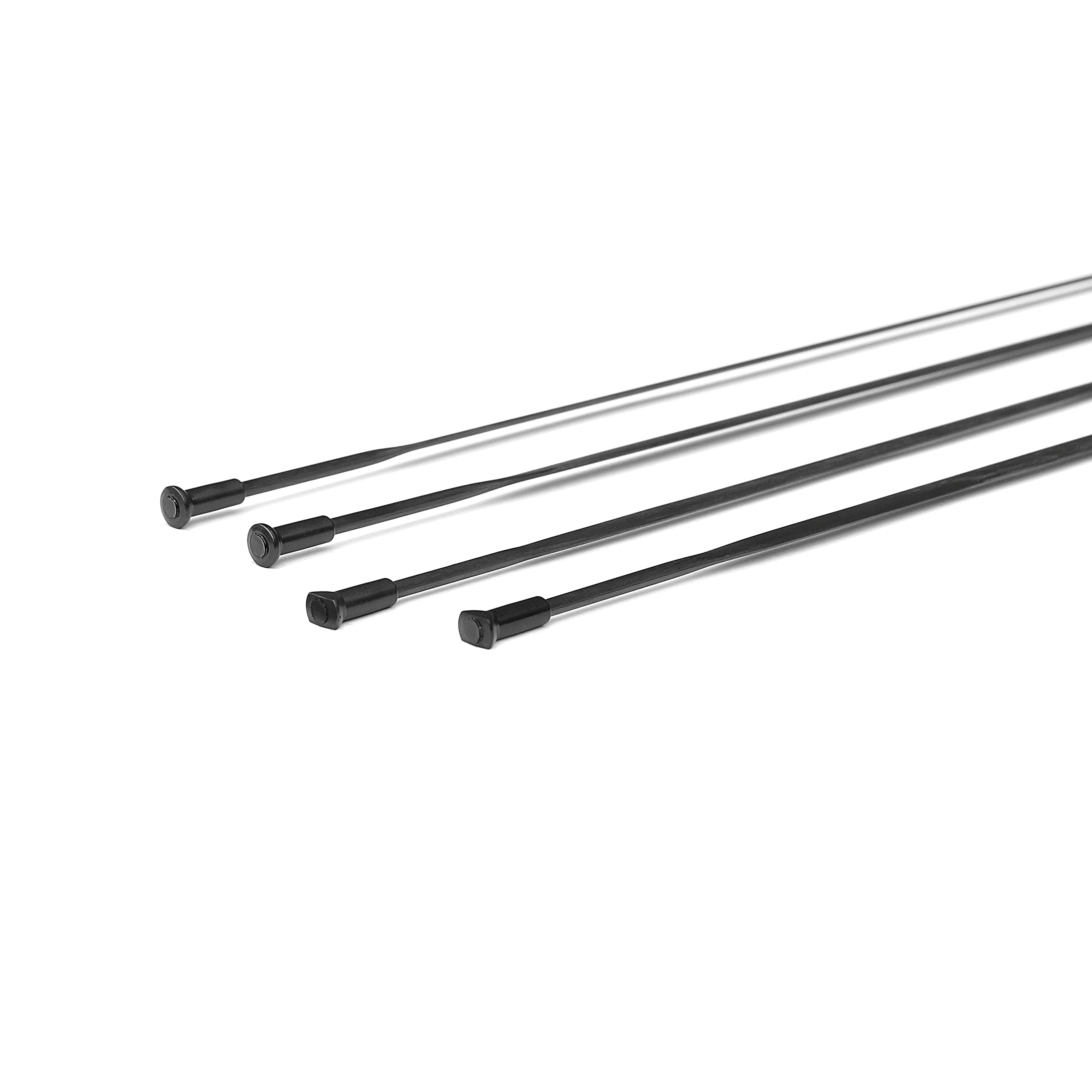 Farsports MY2025 / MY2026 S and EVO S Carbon Spokes