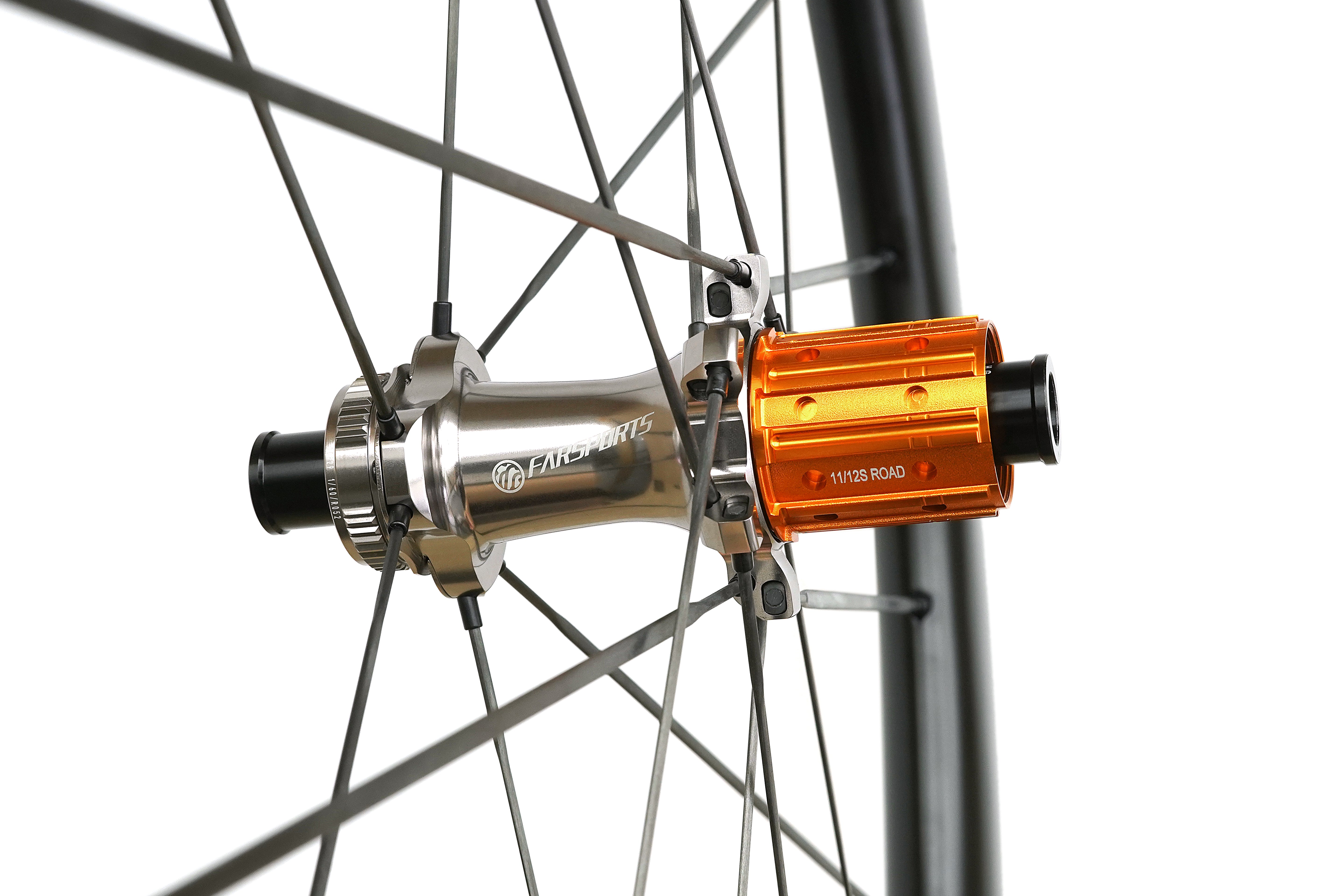 Pre-Order Discount FARSPORTS 2026 New S Series