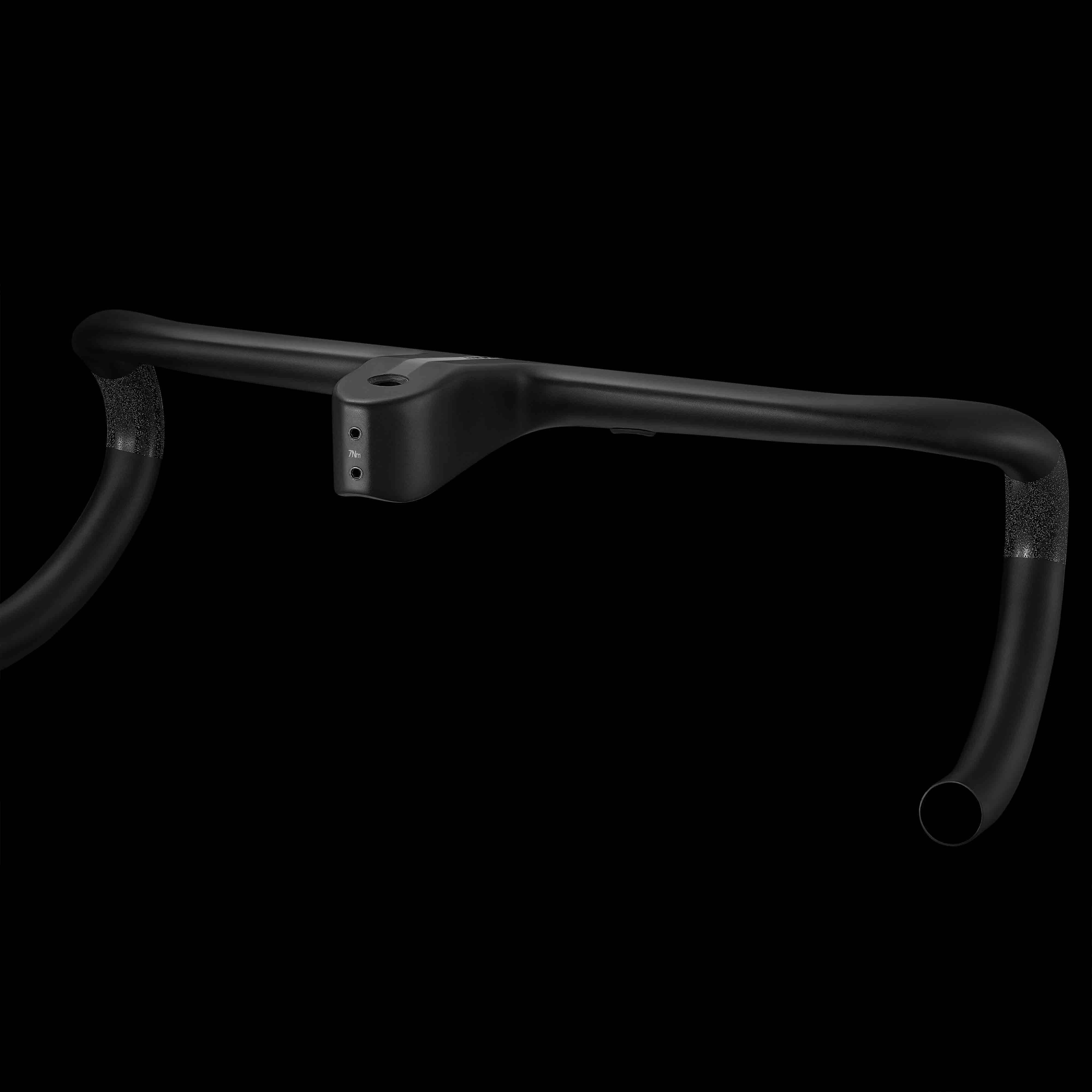 NEW F1 Ultimate Carbon Integrated Handlebar – FARSPORTS