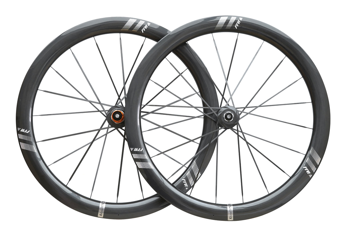 Farsports Evo5S ディスクカーボンホイール セラミックスピード 8_0ce33212-10cf-4977-ae13-