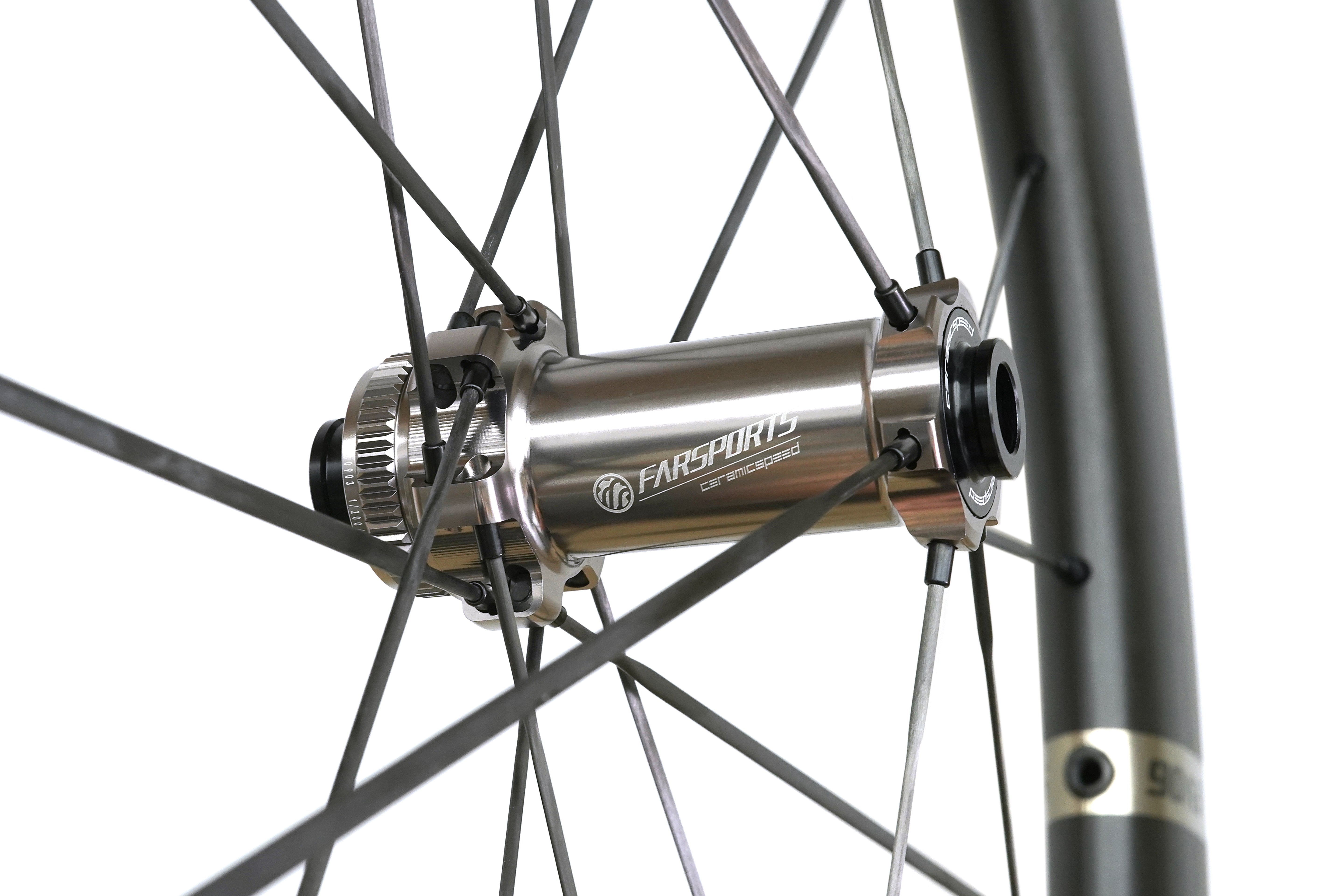 Discounted Pre-Order FARSPORTS 2026 New EVO S Series (Shipment By Mid-November)