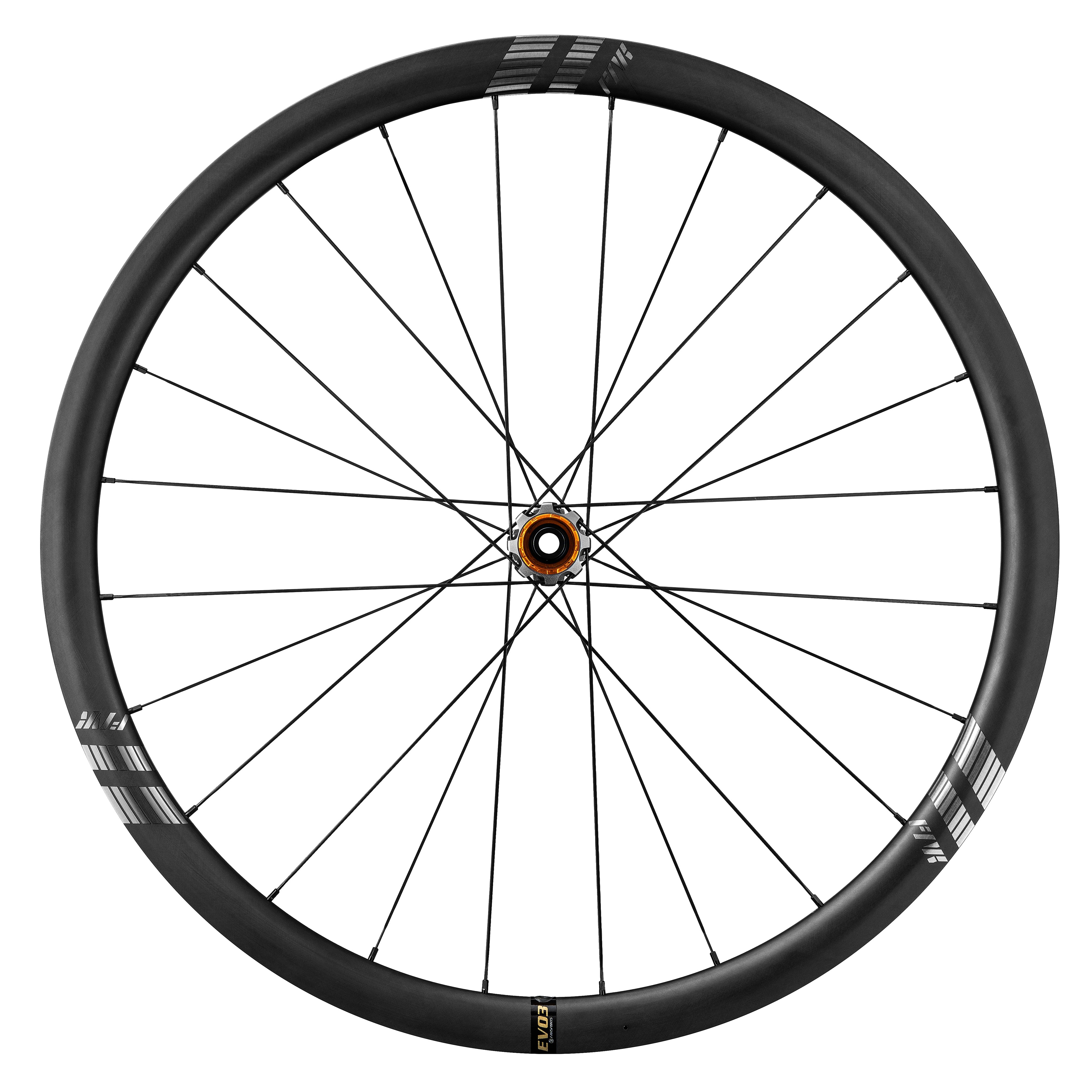 Farsports カーボンハンドル　380mm FARSPORTS 2025 New EVO C Series