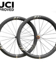 NEW FARSPORTS 2026 EVO C Series Disc Brake Wheels