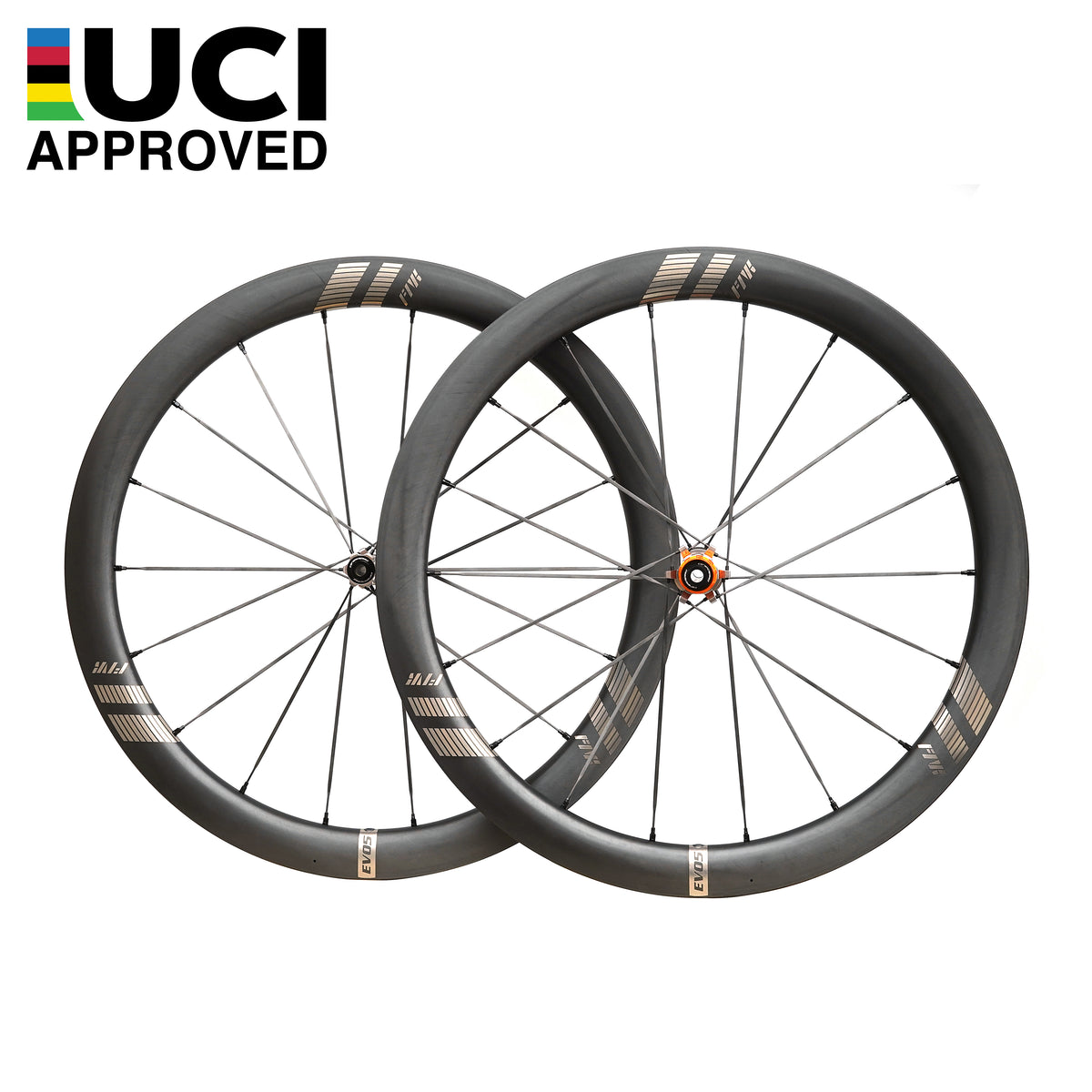 ✳︎bro　FARSPORTS evo s5セラミックスピード　カーボン EVOs5_e40214f2-47f6-461d-b6a6-