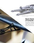 FARSPORTS F1X Handlebar