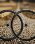 MY2025 Farsports Gravel X Series