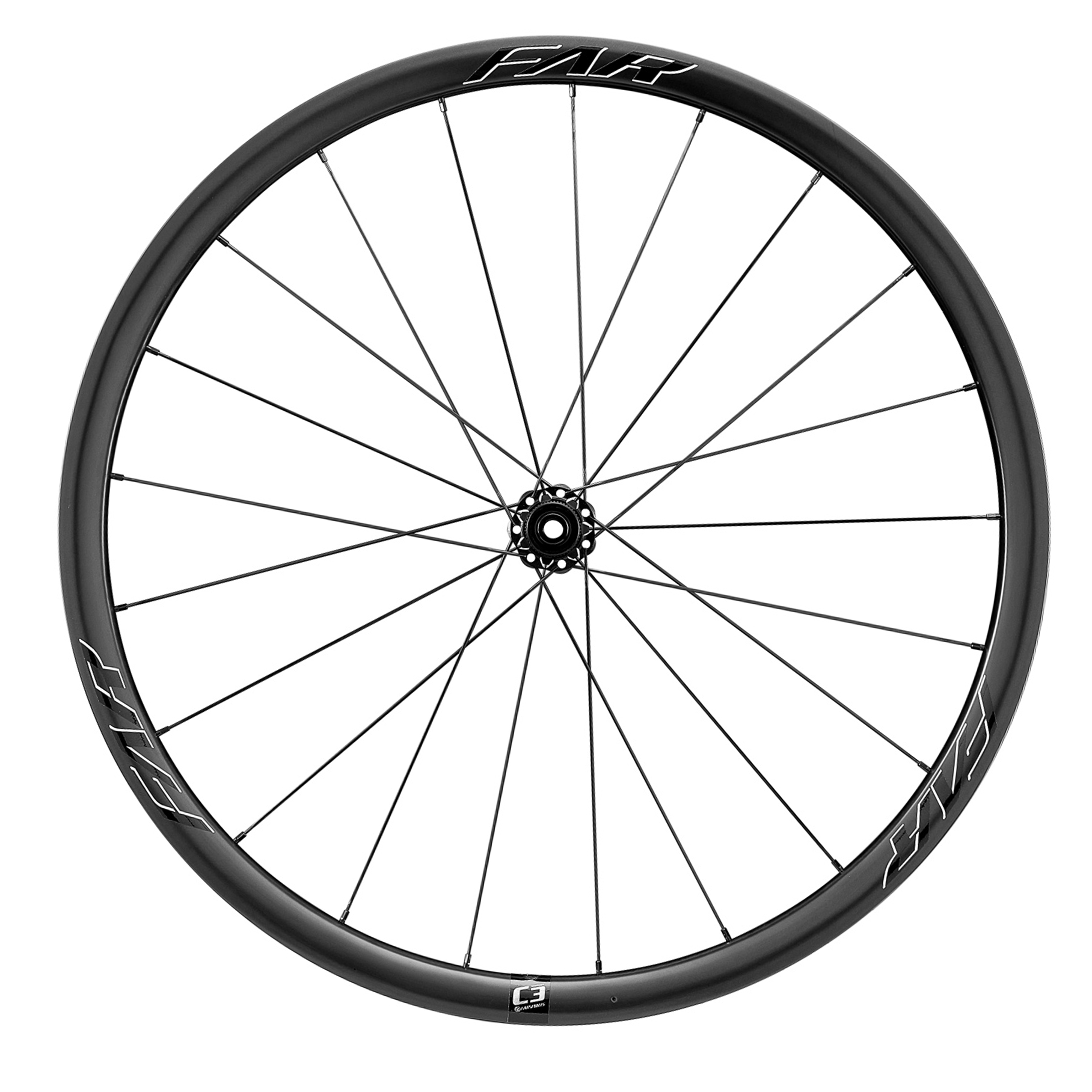 Farsports online carbon rims