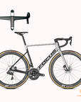 FARSPORTS F1s&F1X Handlebar Spacer
