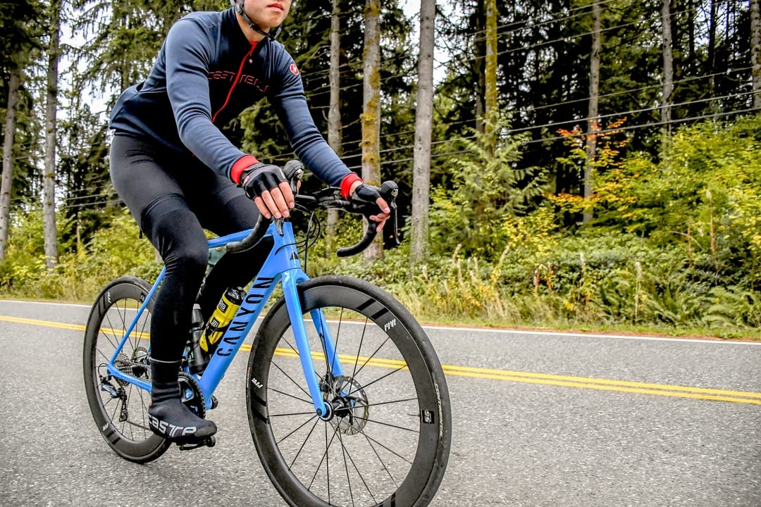 Peak Torque Review: FARSPORTS Ventoux S6 Wheelset