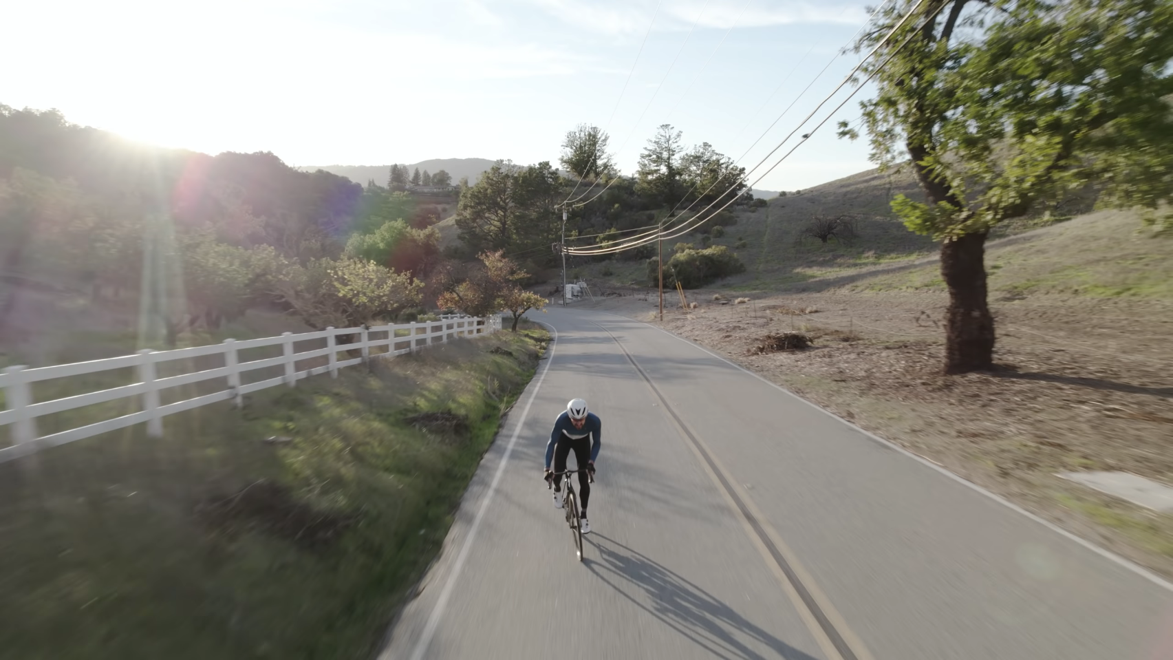 KOM Hunting: Building a Sub-15lb Super Bike with FARSPORTS wheels