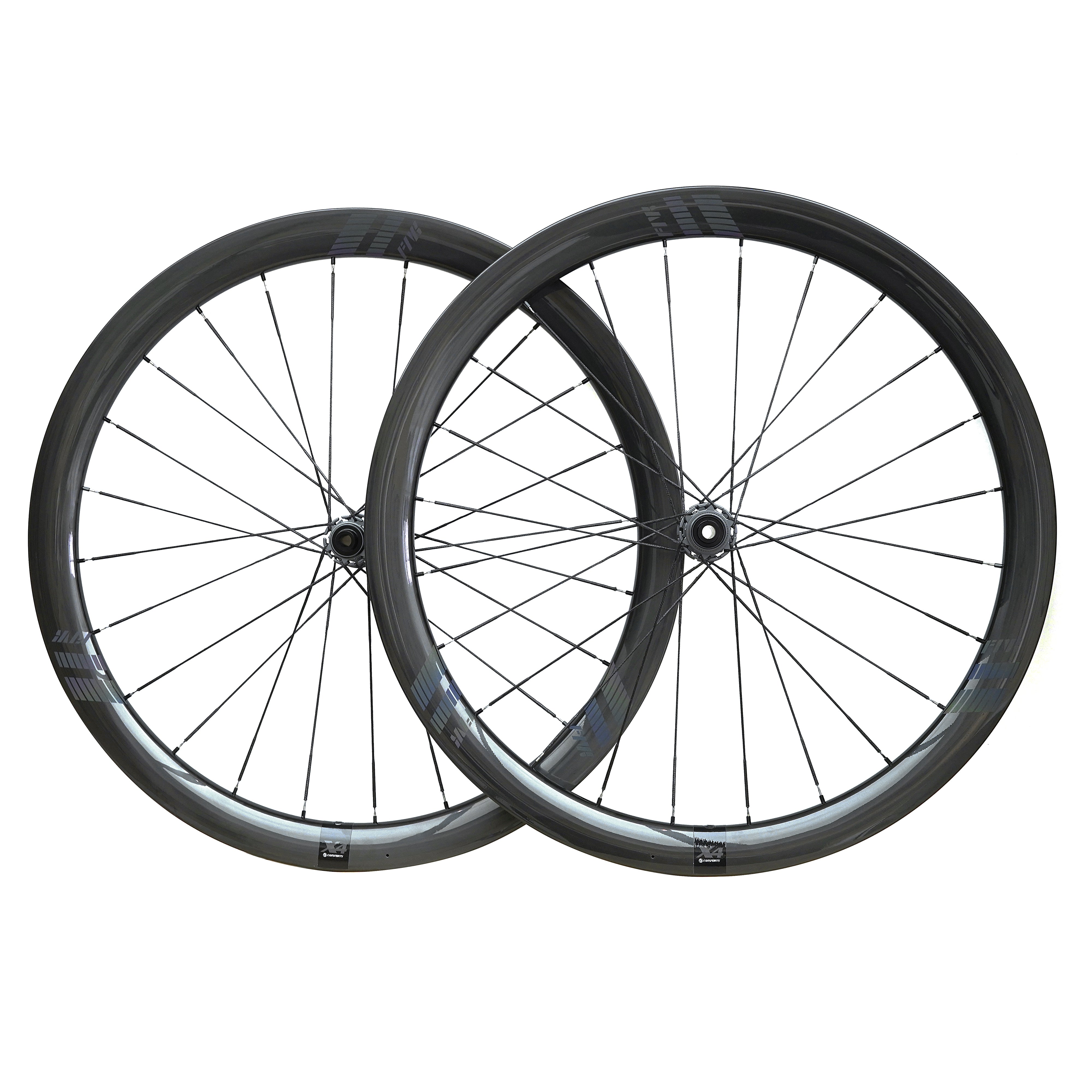 NEW Farsports 2026 Gravel X Series