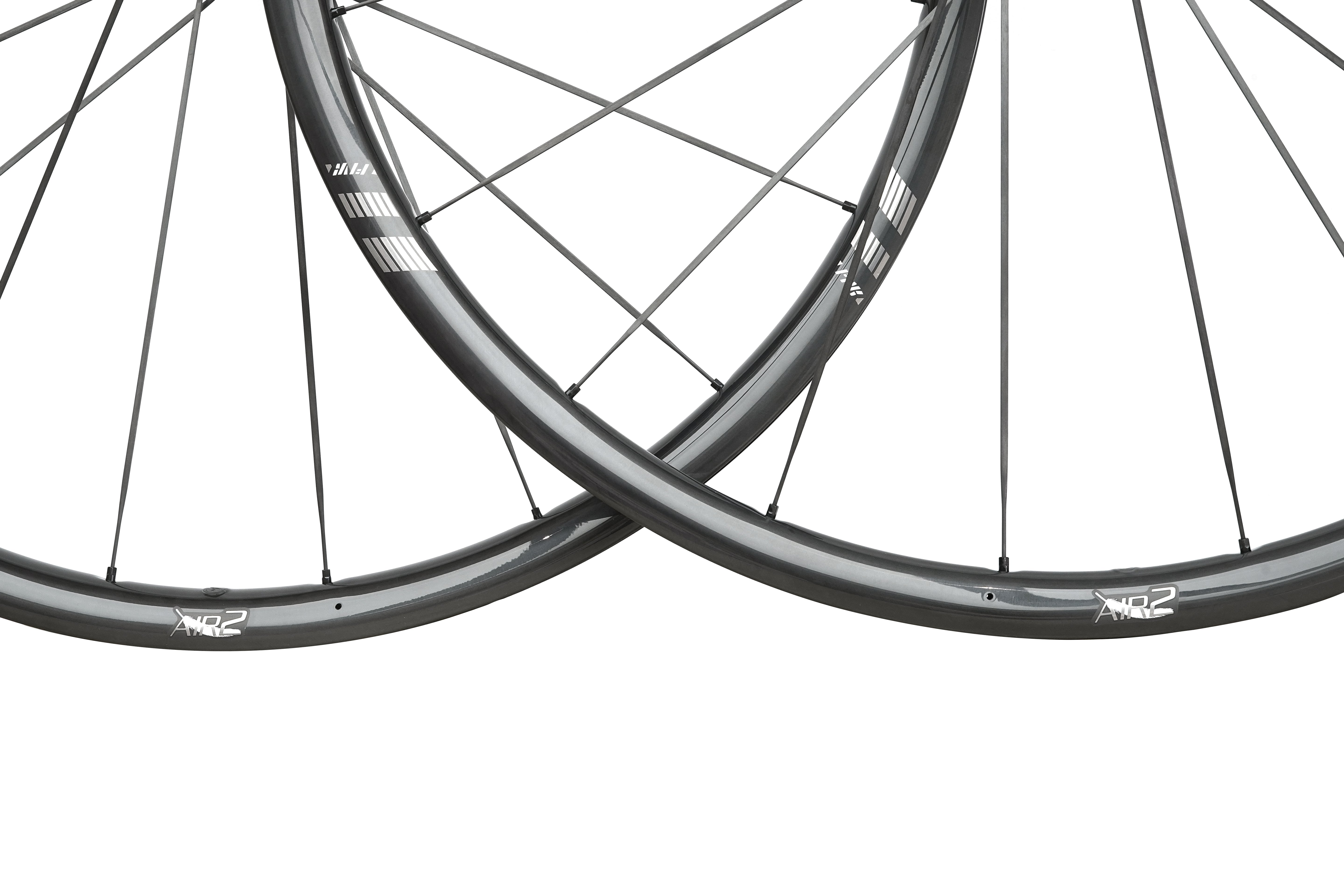 NEW AIR2 Carbon Spoke Climbing Wheel