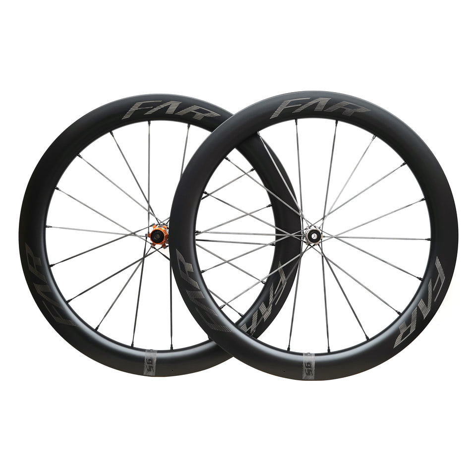 Farsports Ventoux S4