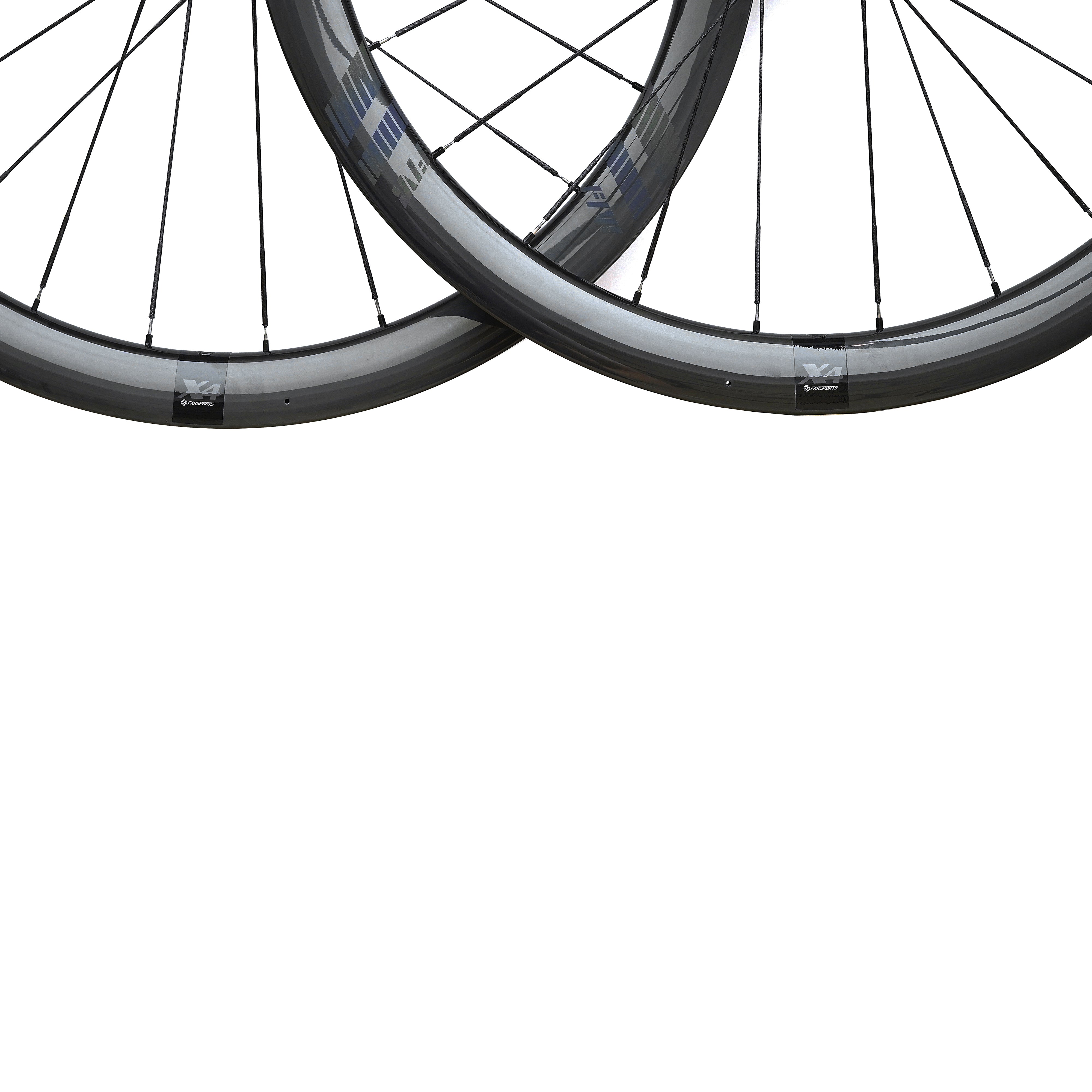 NEW Farsports 2026 Gravel X Series