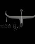 NEW F1 Ultimate Carbon Integrated Handlebar