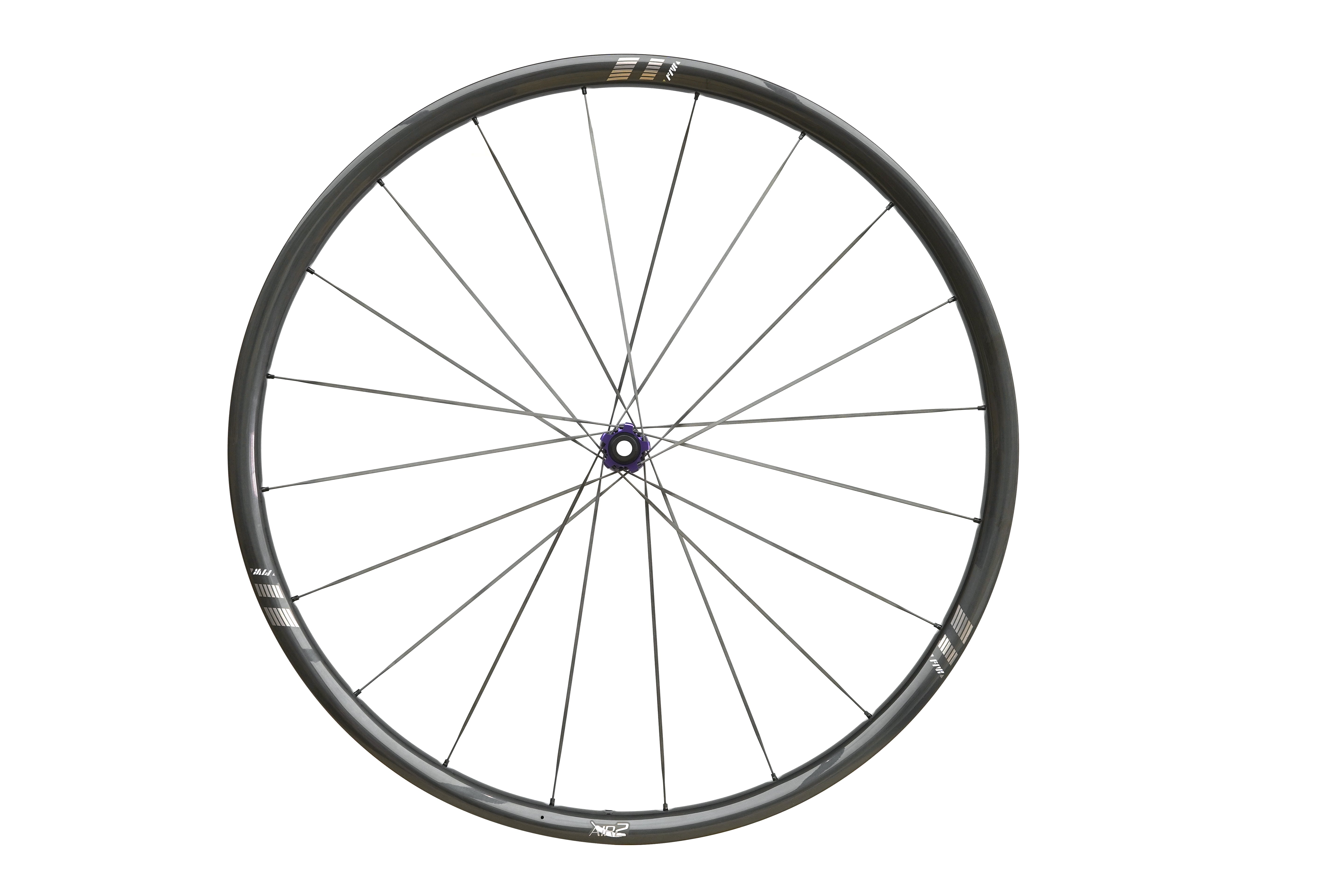 NEW AIR2 Carbon Spoke Climbing Wheel