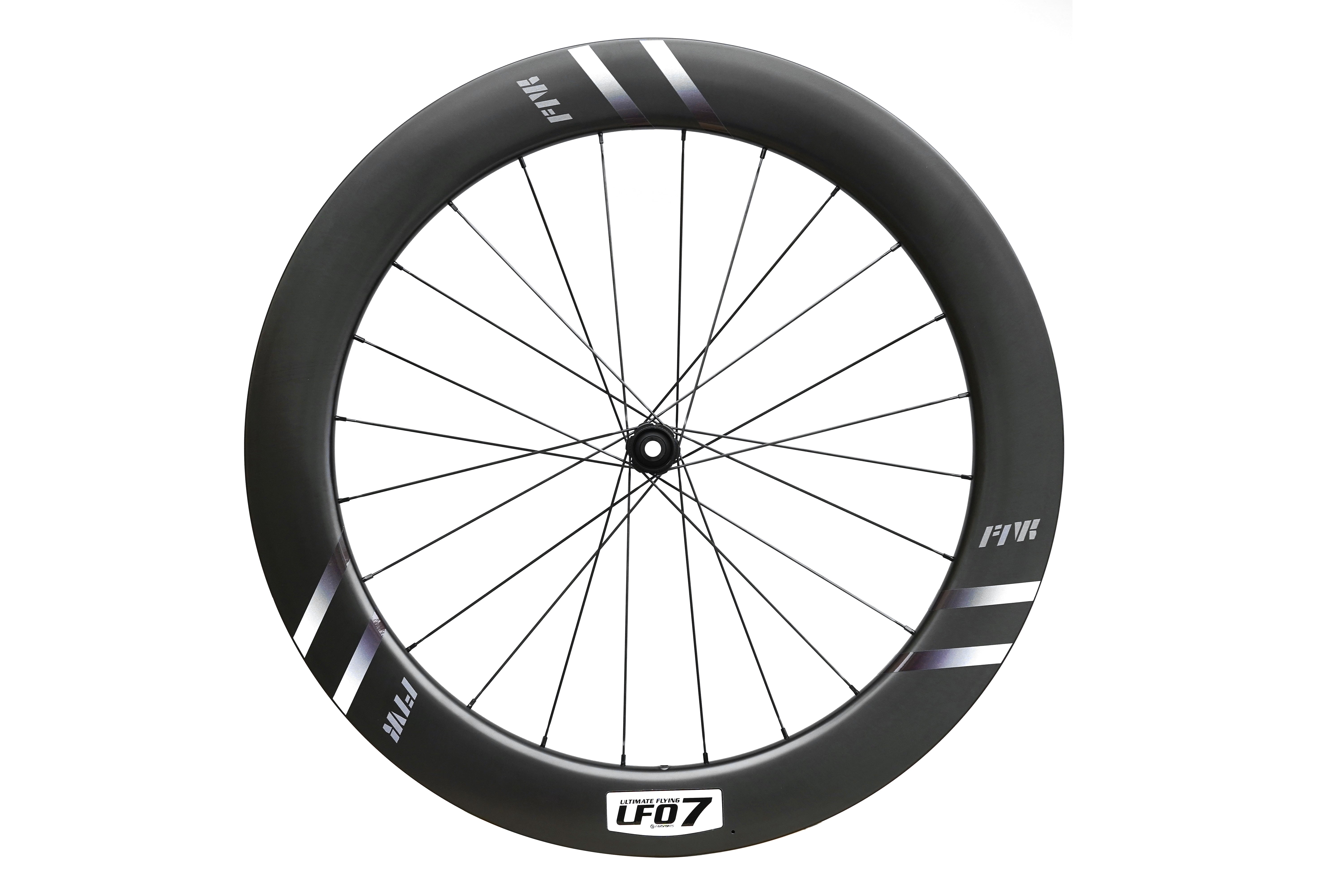 フレームセット FARNA PRO AERO DISC 540 KhodaaBloom - 「FARNA PRO