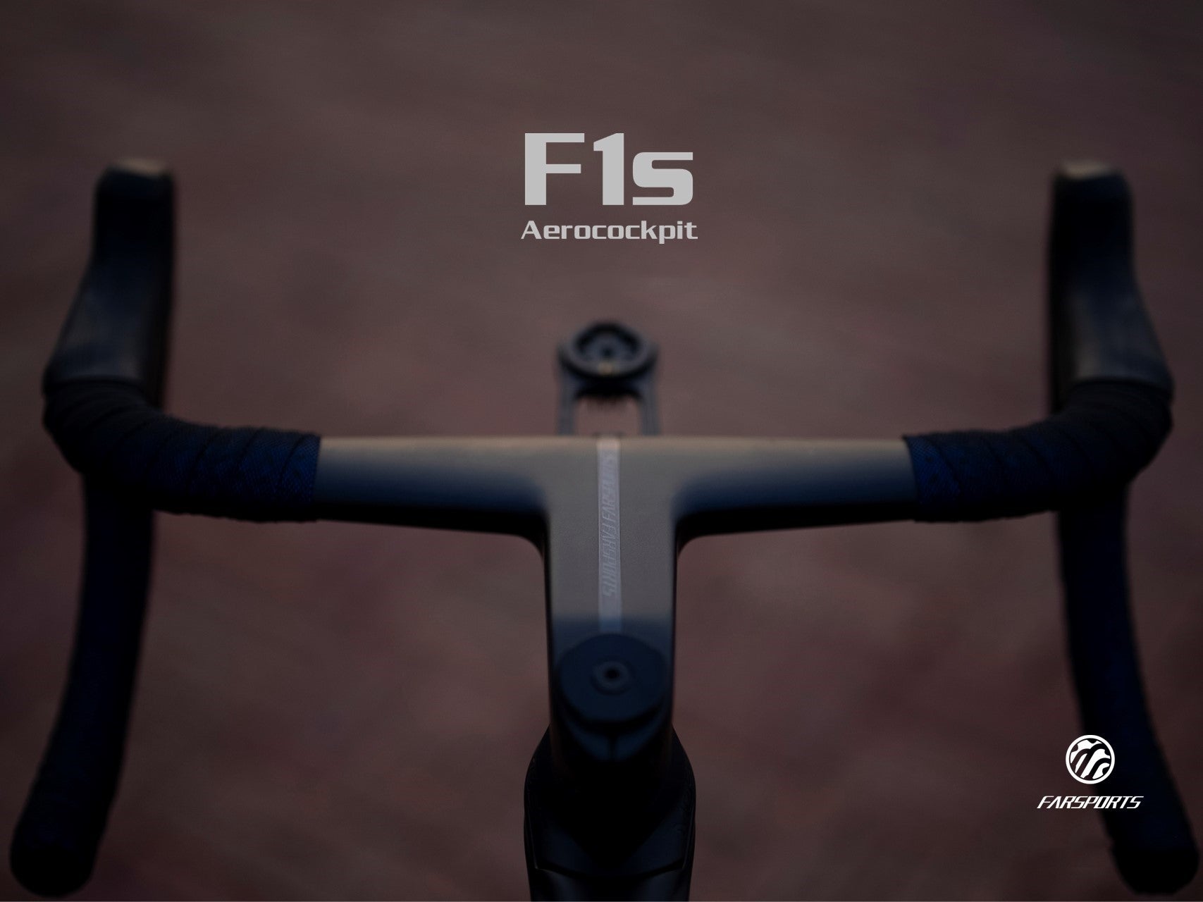 FARSPORTS Handlebar