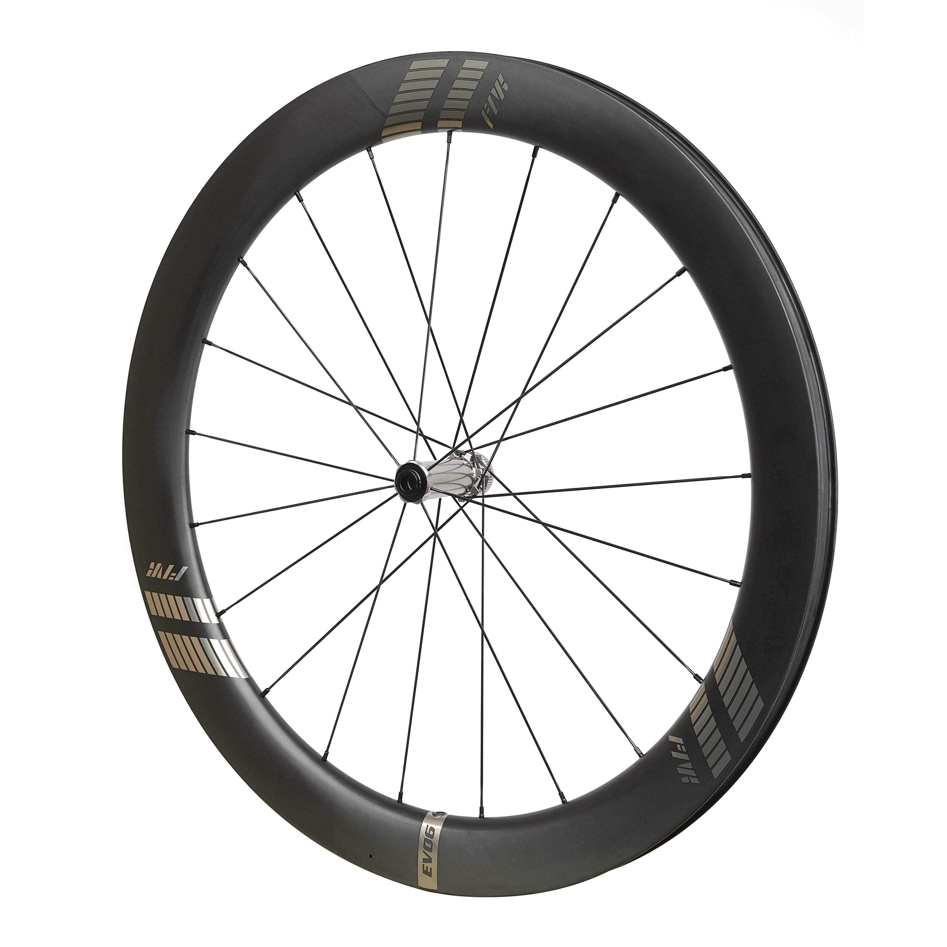 NEW FARSPORTS 2026 EVO C Series Disc Brake Wheels