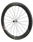 NEW FARSPORTS 2026 EVO C Series Disc Brake Wheels