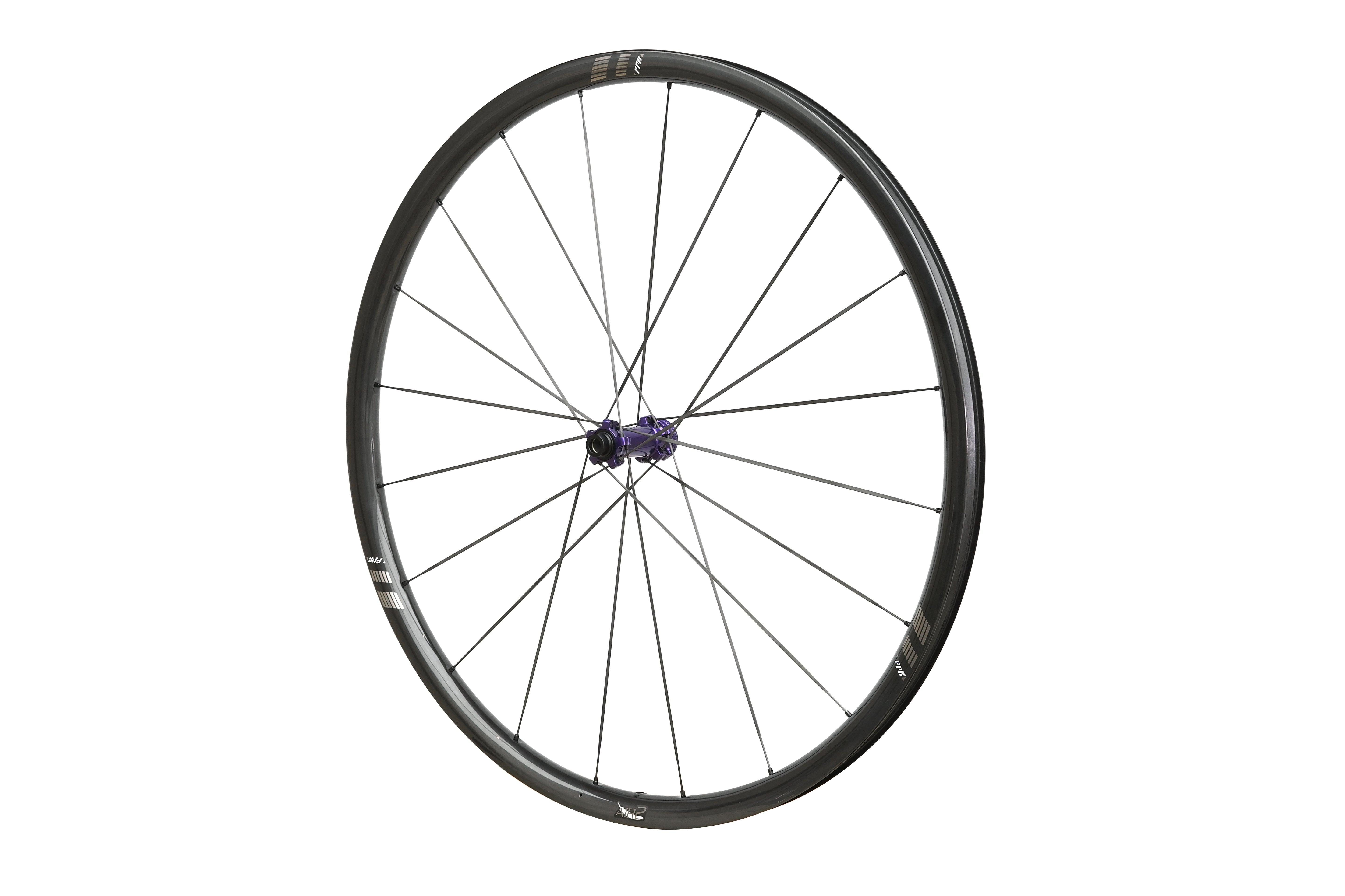 NEW AIR2 Carbon Spoke Climbing Wheel