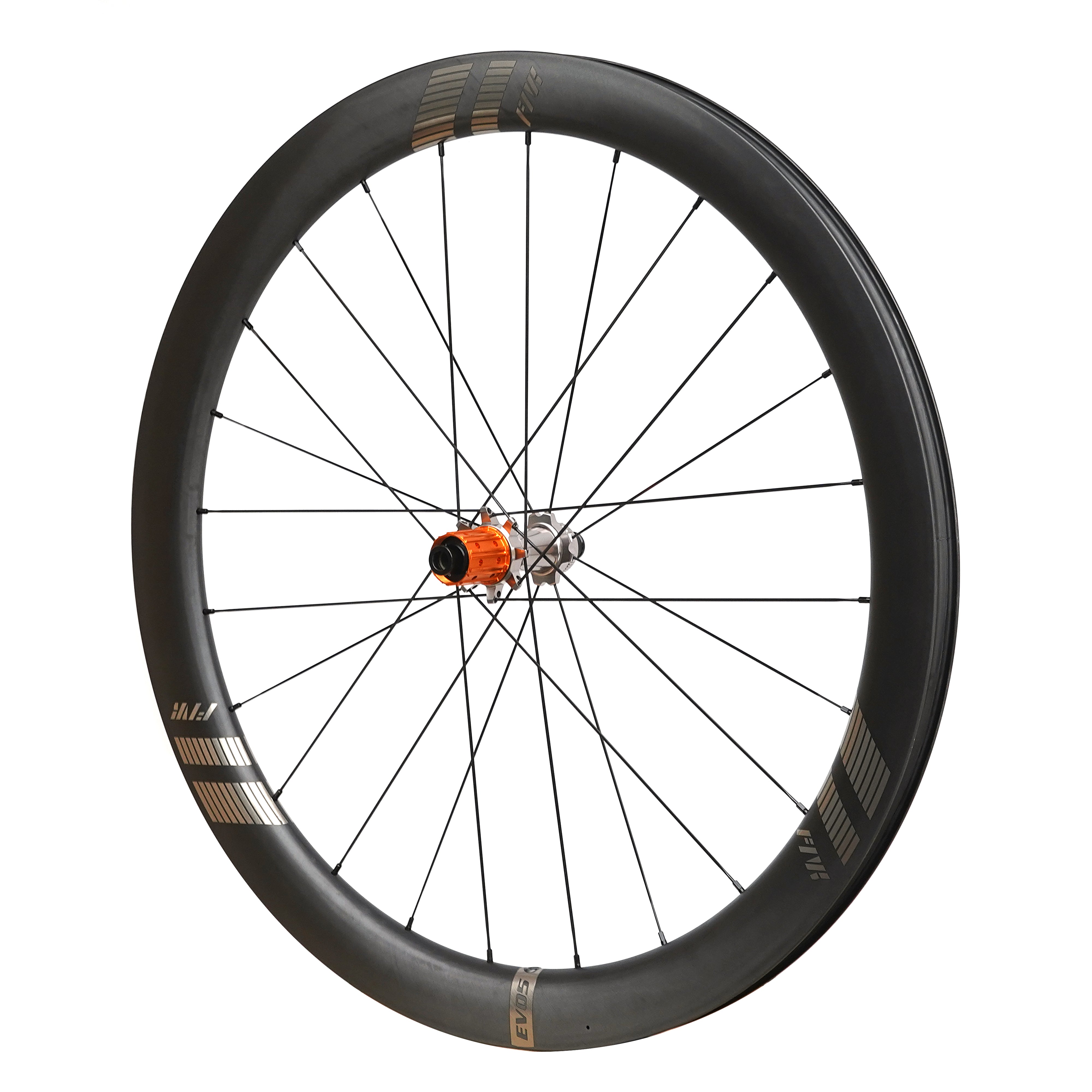 NEW FARSPORTS 2026 EVO C Series Disc Brake Wheels