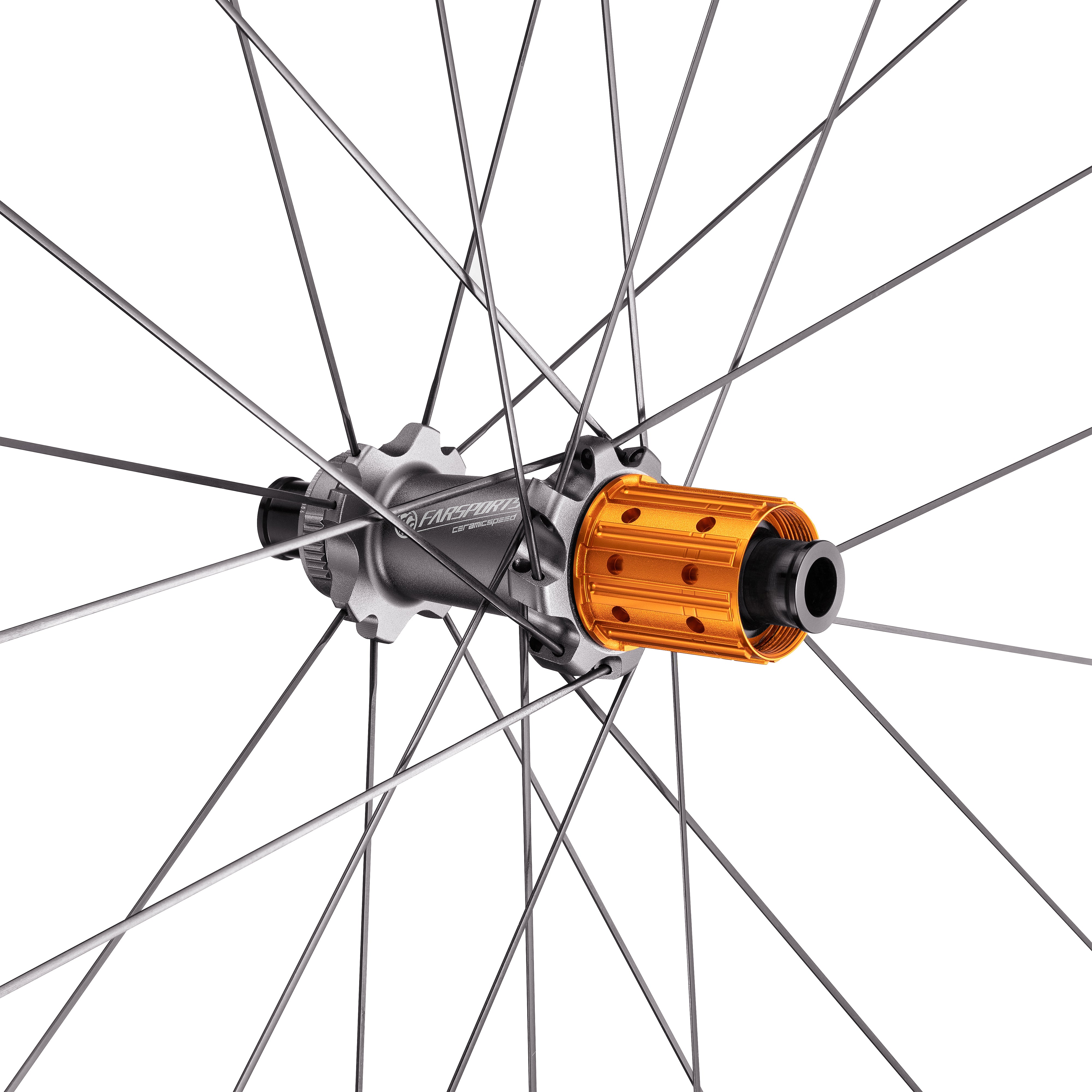 FARSPORTS 2025 New EVO C Series