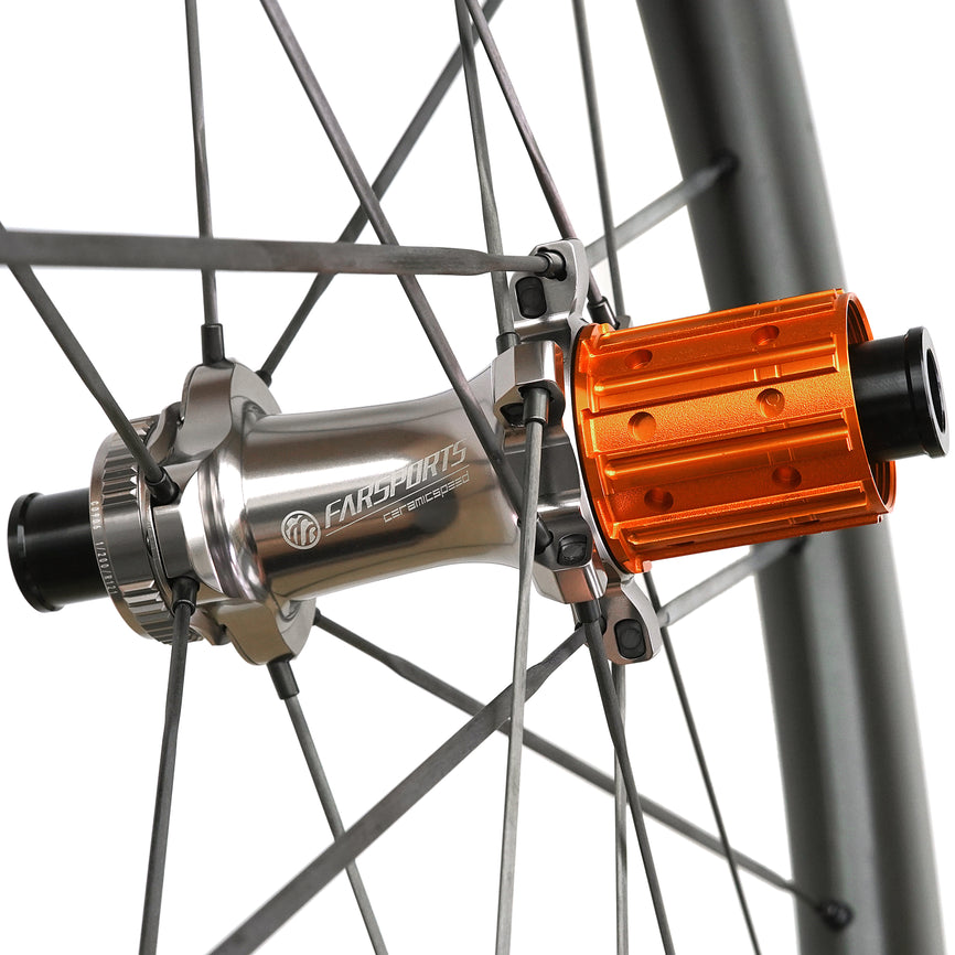 Road Carbon Wheels – FARSPORTS