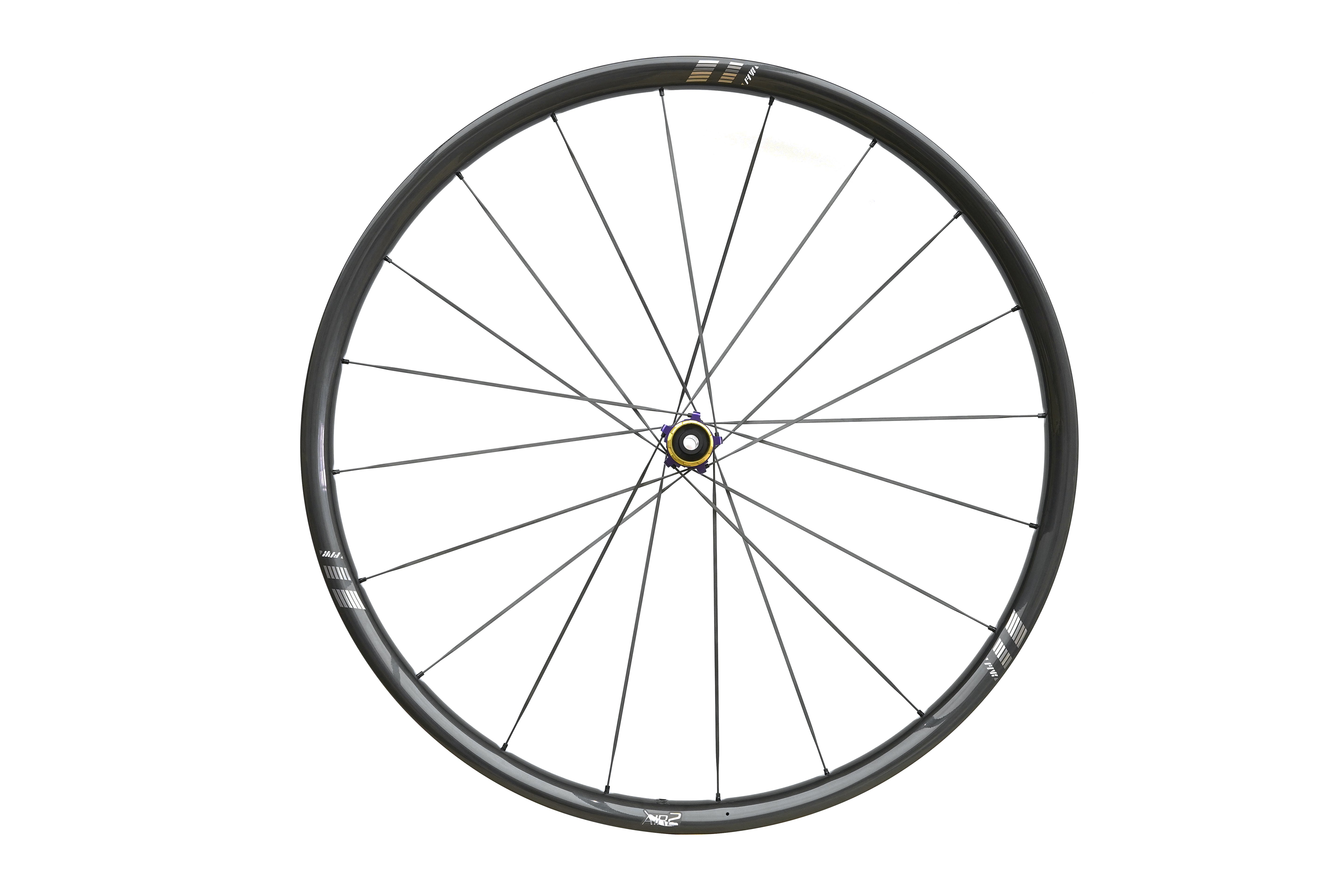 NEW AIR2 Carbon Spoke Climbing Wheel