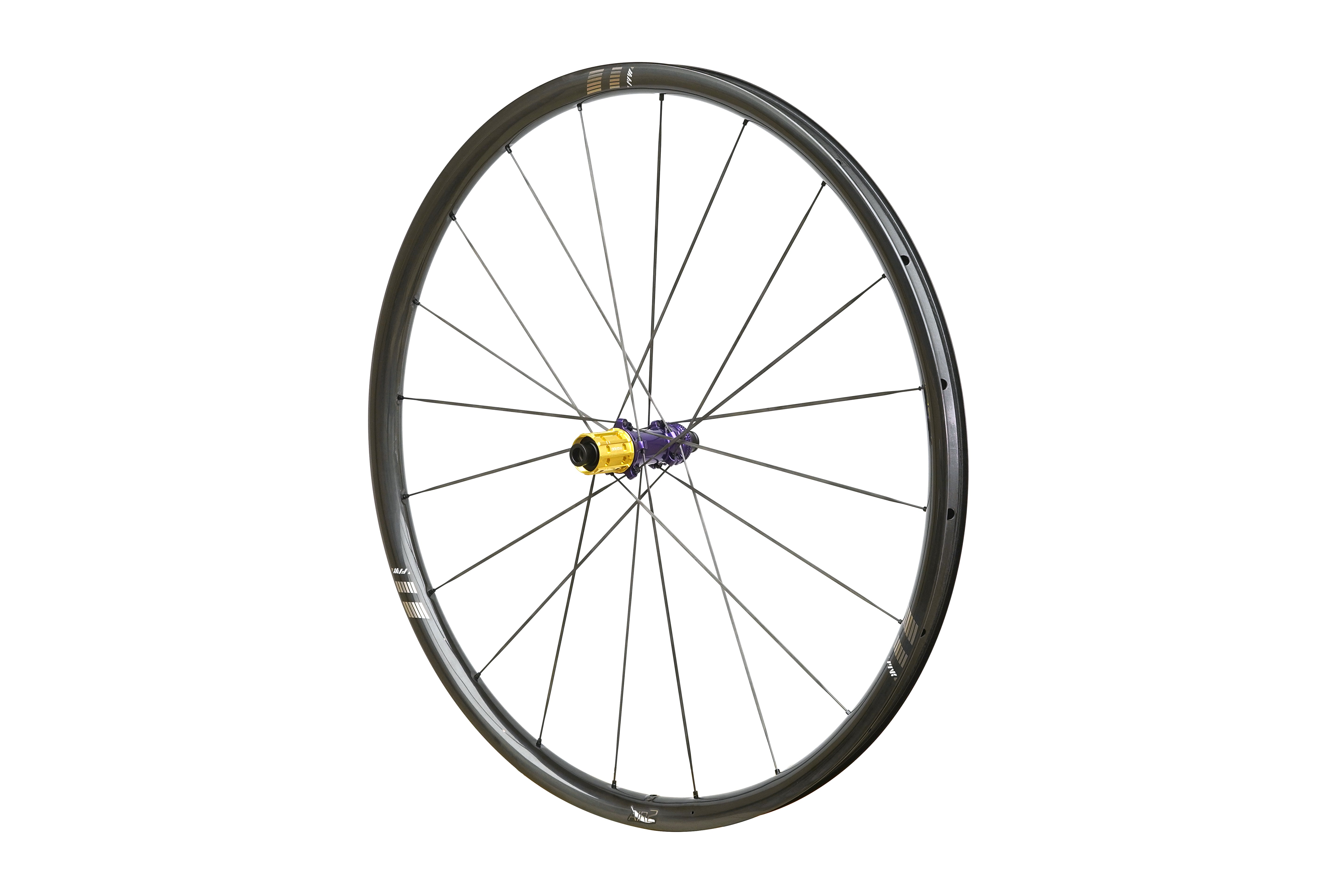 NEW AIR2 Carbon Spoke Climbing Wheel