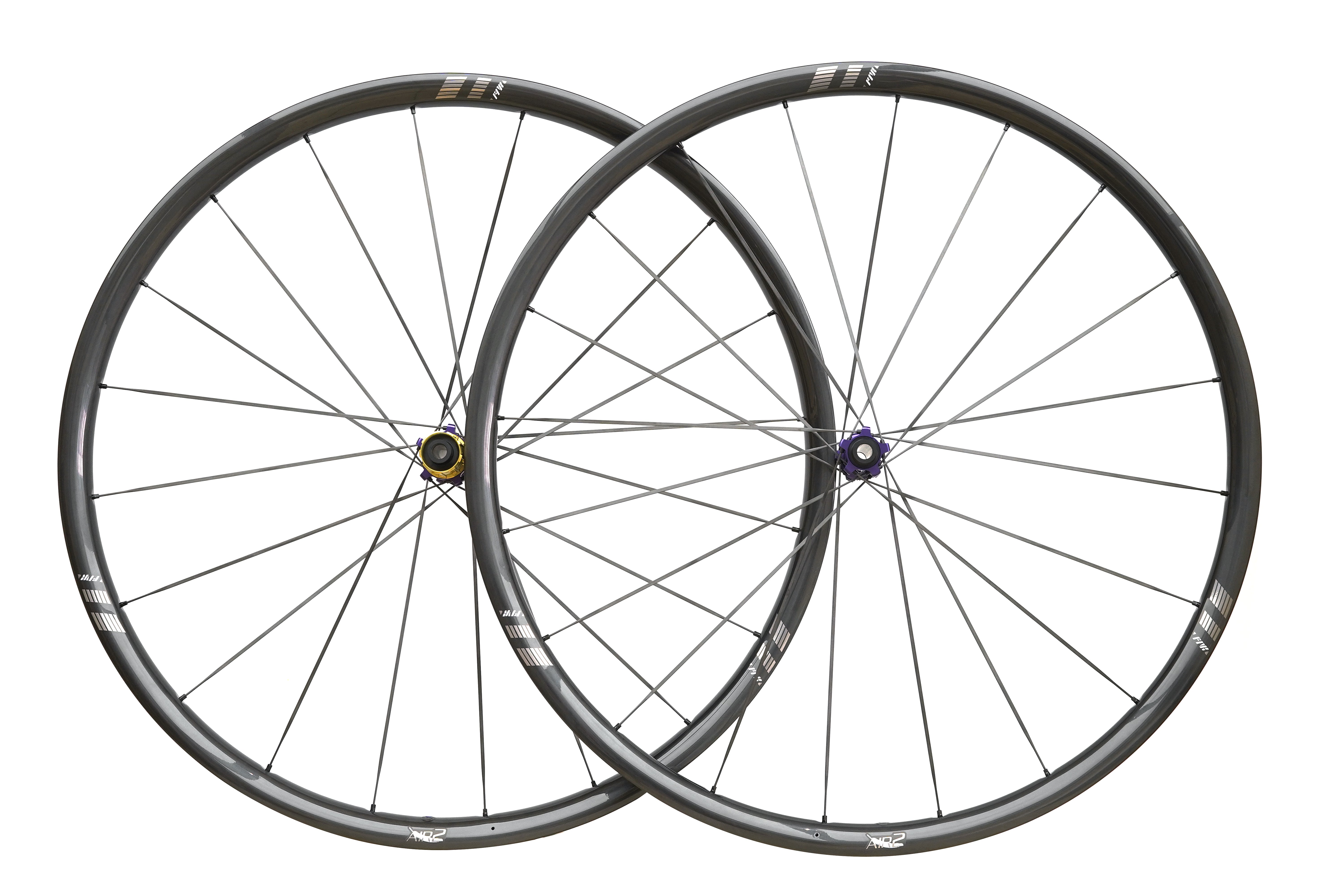 FARSPORTS NEW AIR2 Carbon Spoke Climbing Wheel