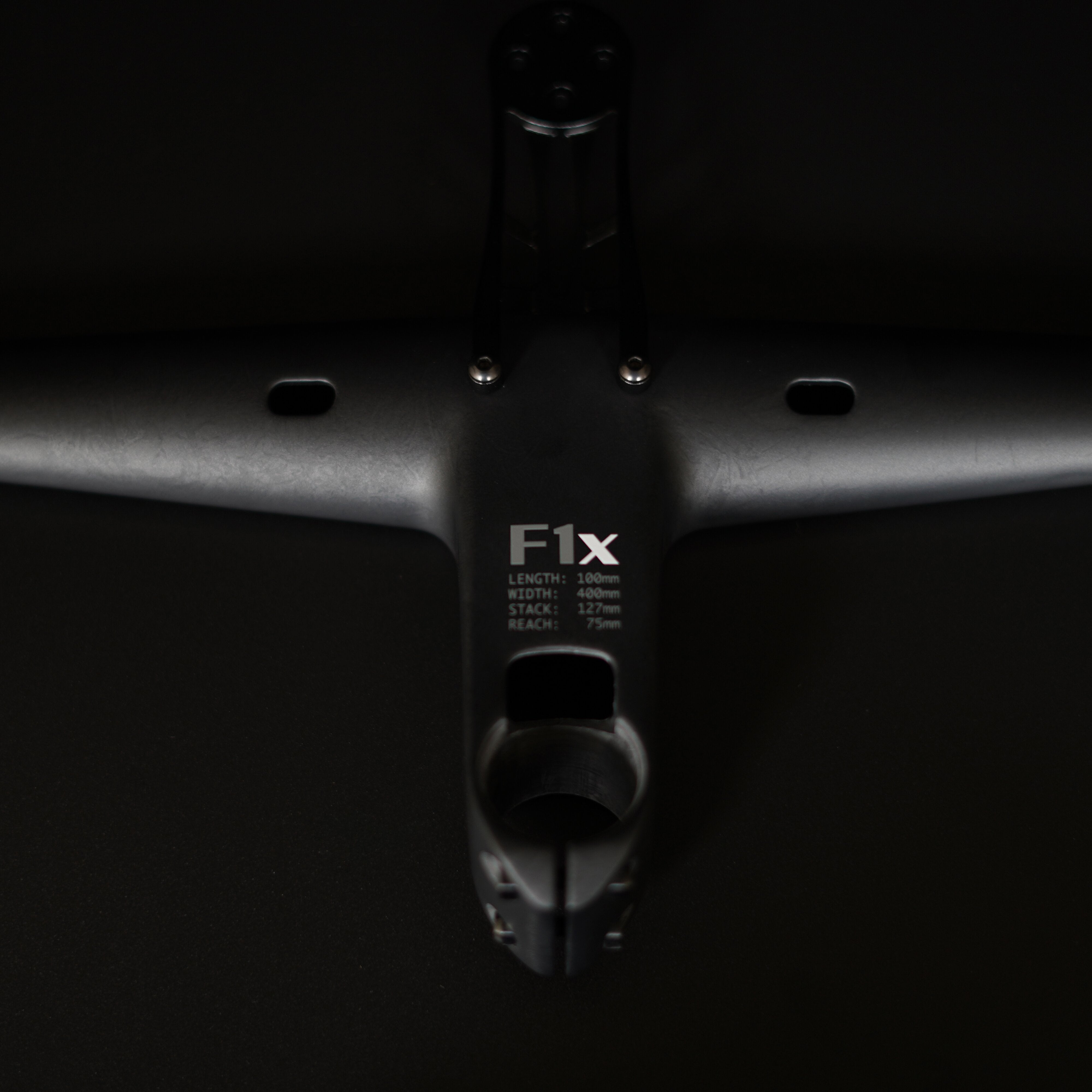 FARSPORTS F1X Handlebar