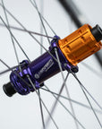 NEW AIR2 Carbon Spoke Climbing Wheel