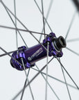 NEW AIR2 Carbon Spoke Climbing Wheel