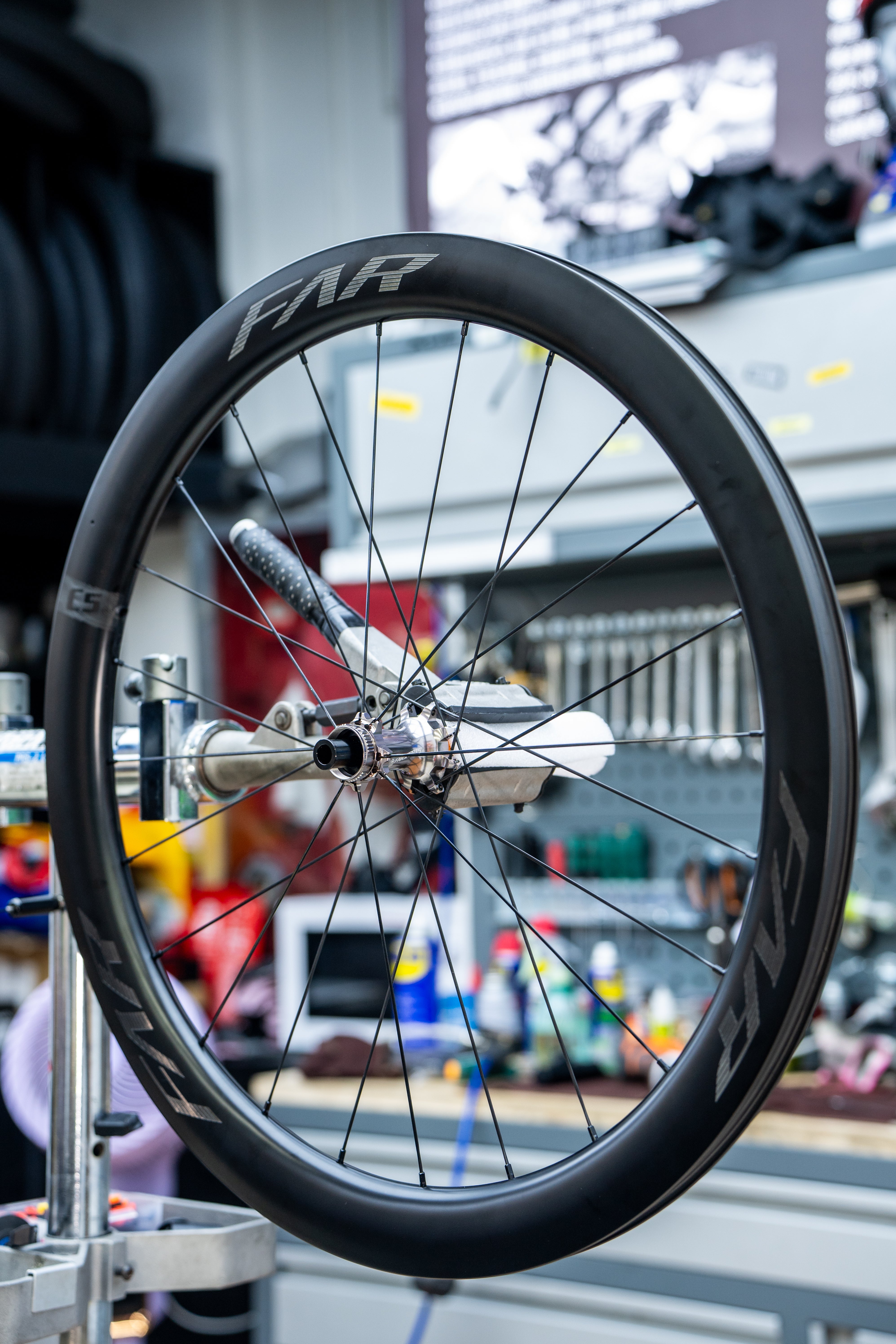 NEW FARSPORTS 2026 C Series