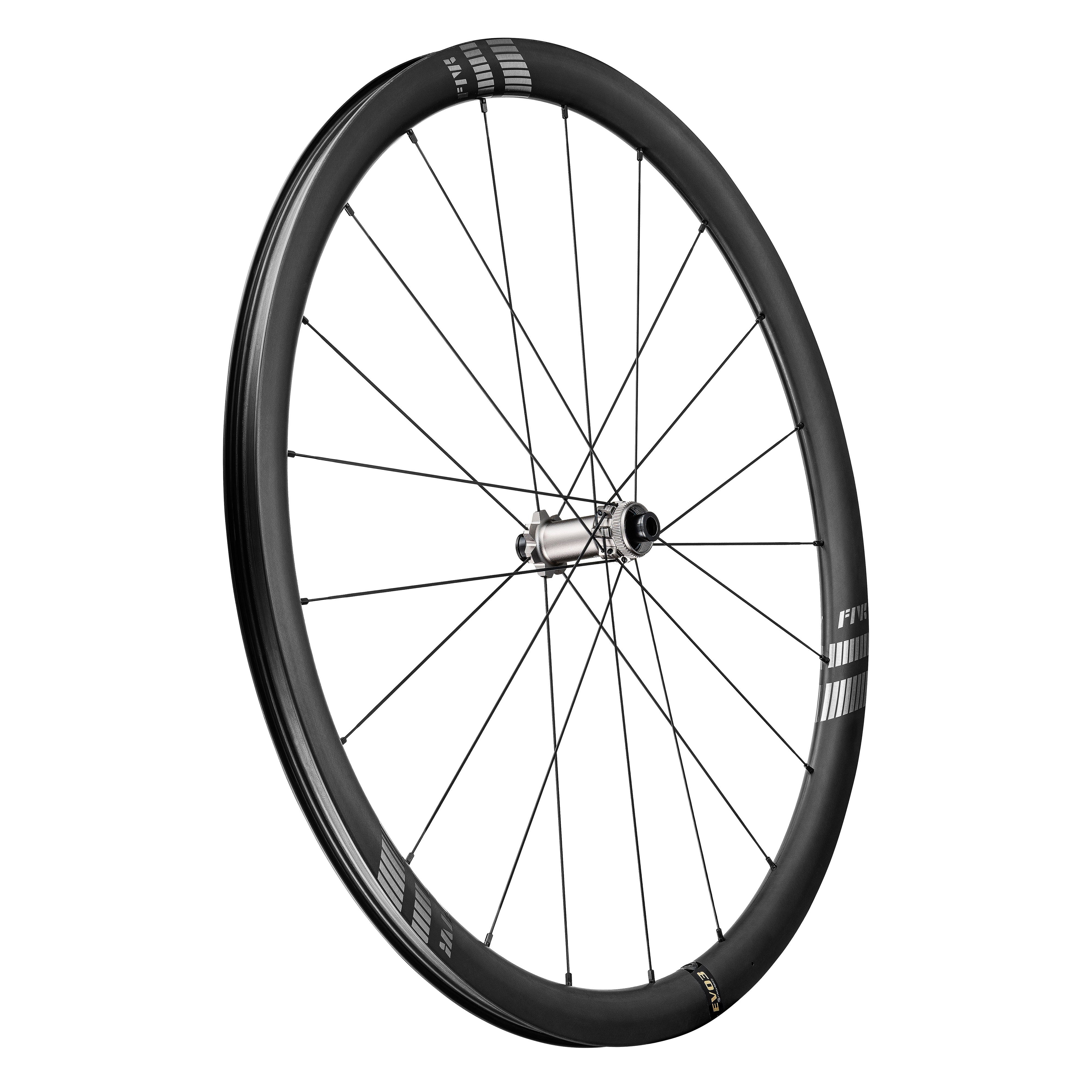 FARSPORTS 2025 New EVO C Series