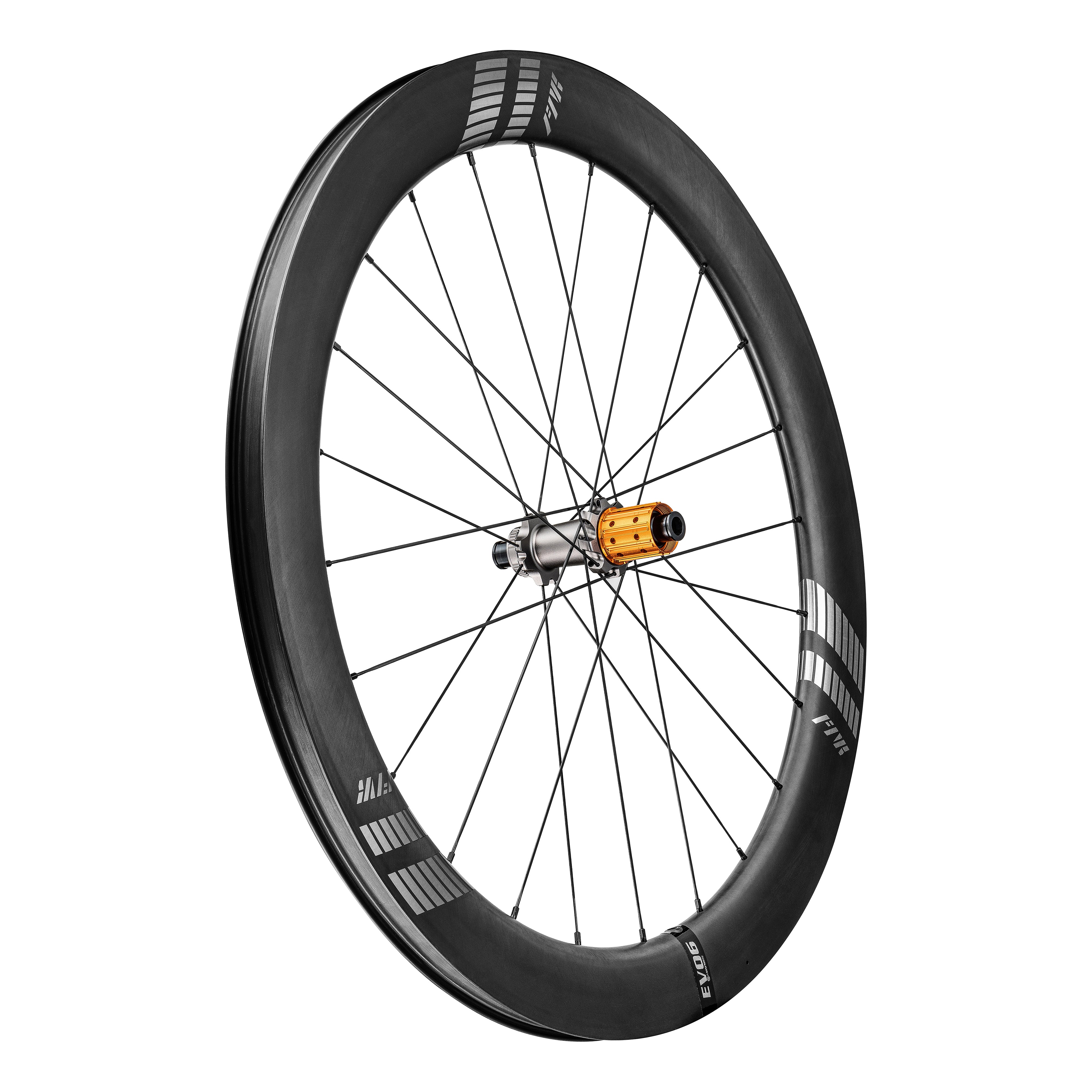 FARSPORTS: Carbon Wheels Made for Cyclicts by Cyclists