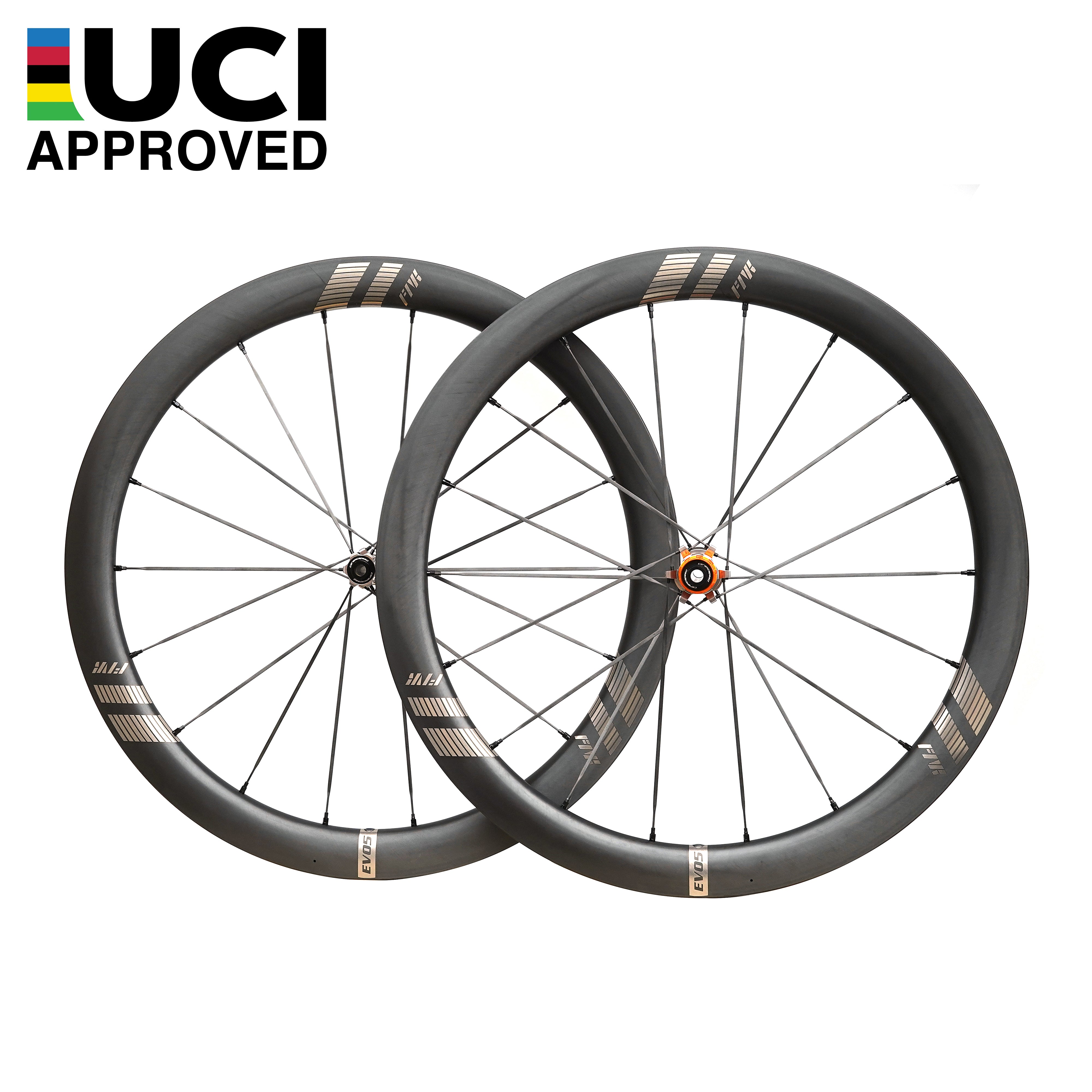 NEW FARSPORTS 2026 EVO S Series