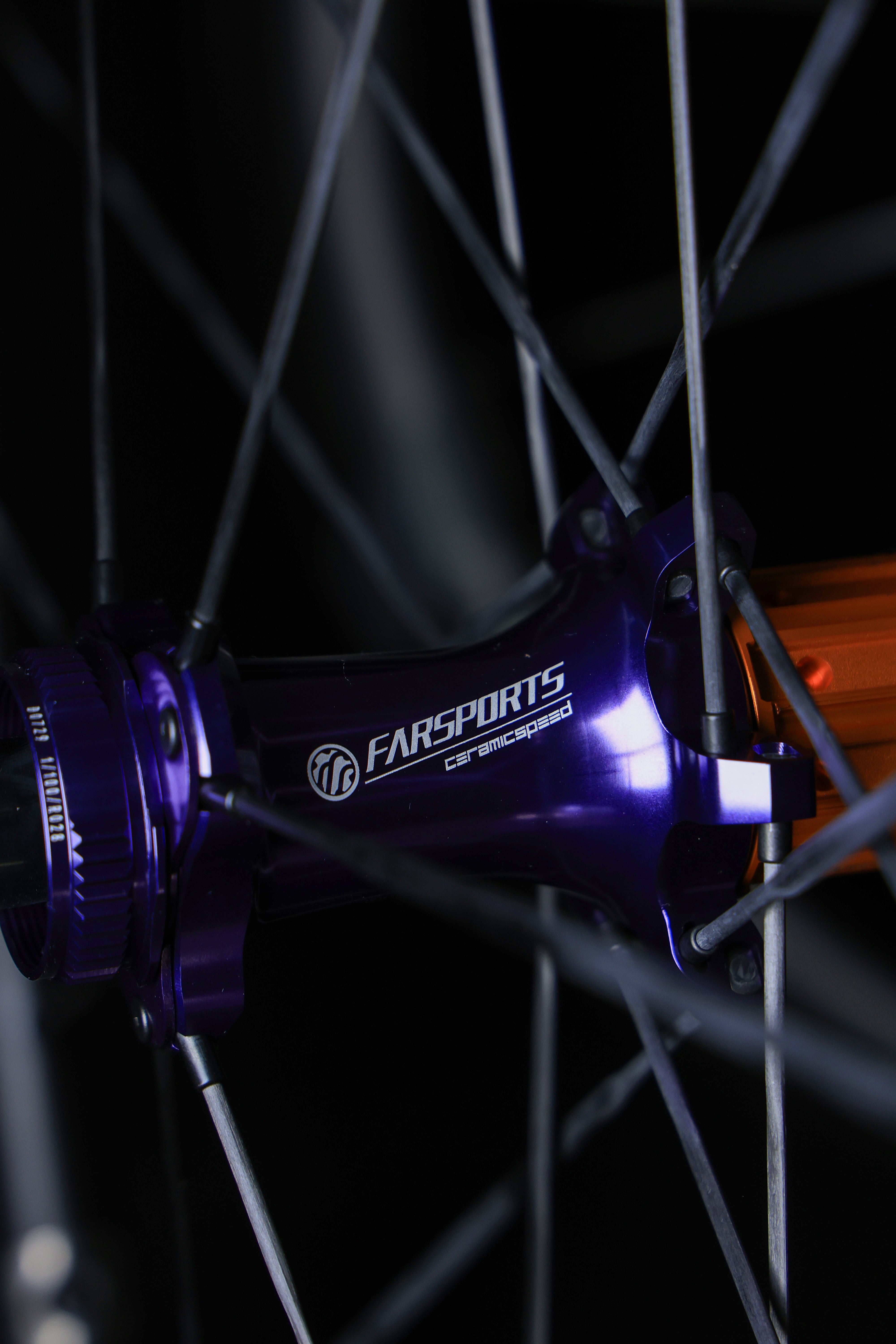 NEW FARSPORTS 2026 EVO S Series