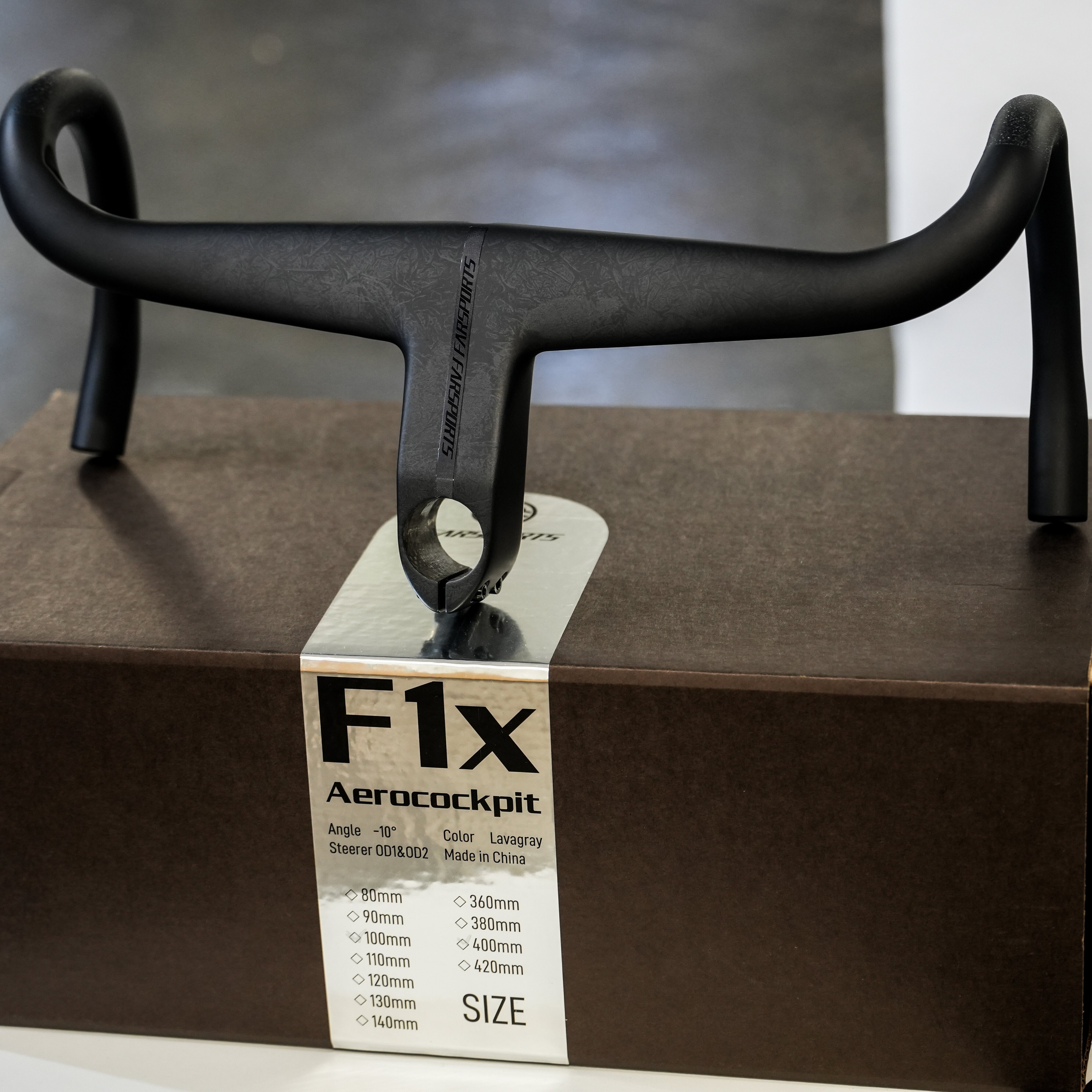 FARSPORTS F1X Handlebar