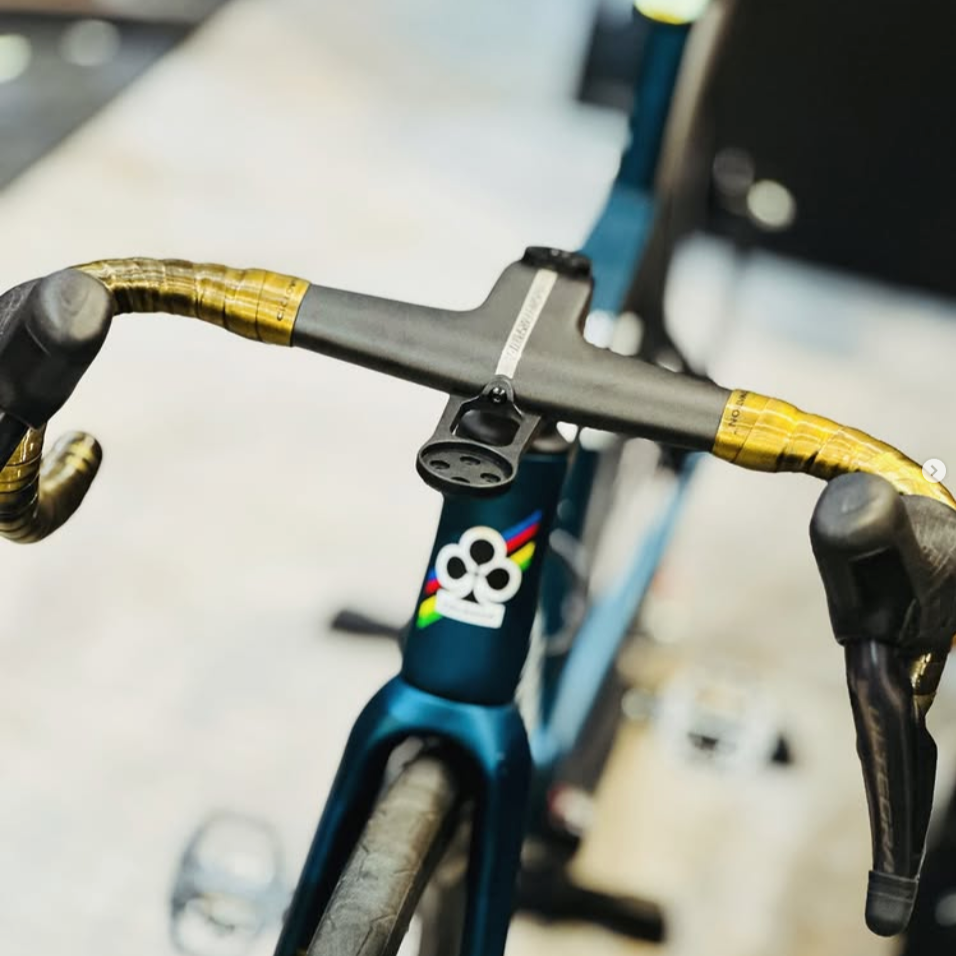 farsports Farsports カーボンハンドル 380mm f1s 一体型ハンドル