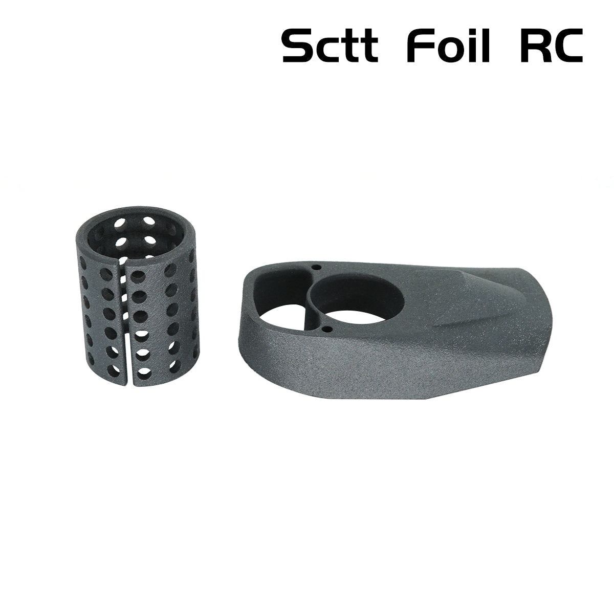 FARSPORTS F1s Handlebar – Panda Podium