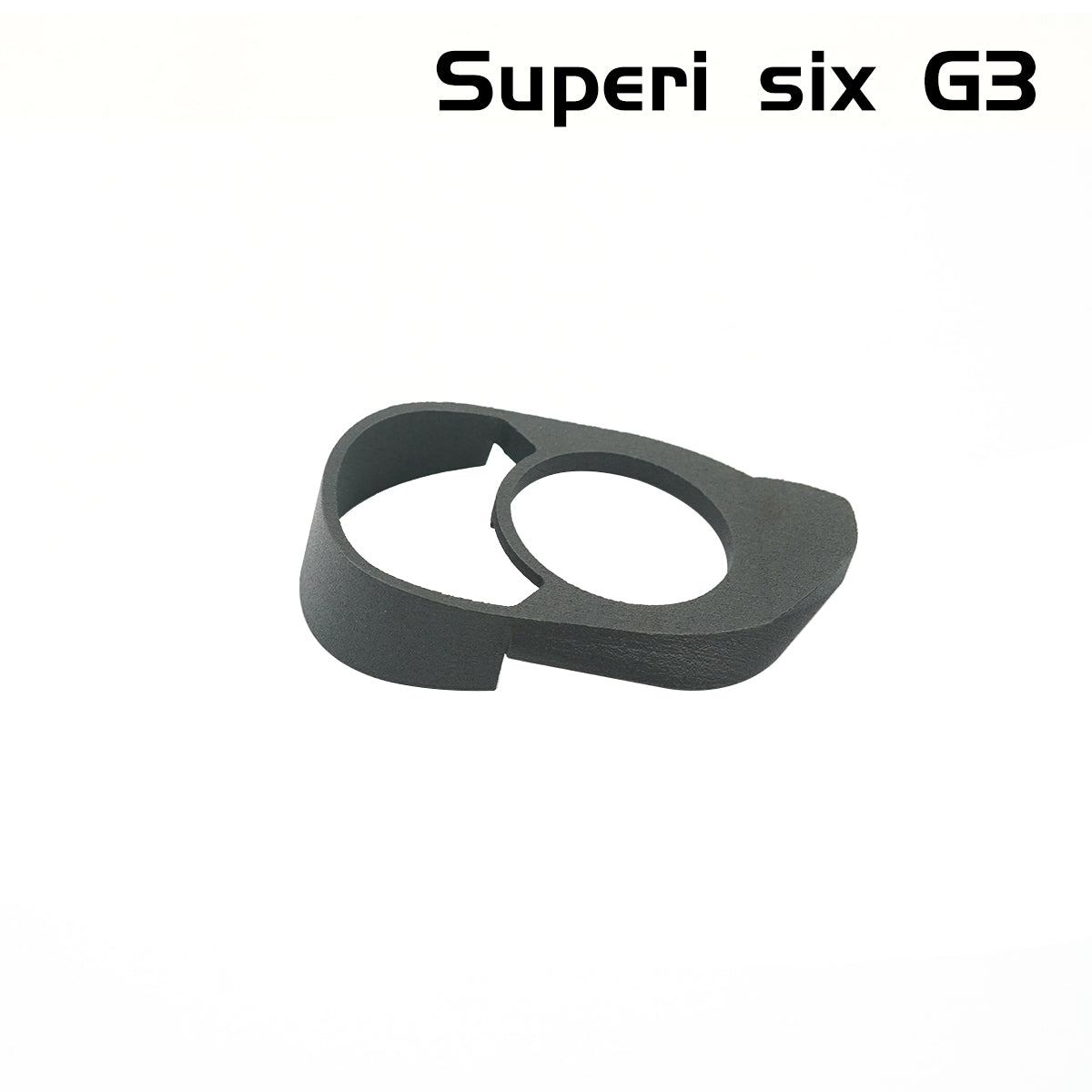 FARSPORTS F1s&amp;F1X Handlebar Spacer